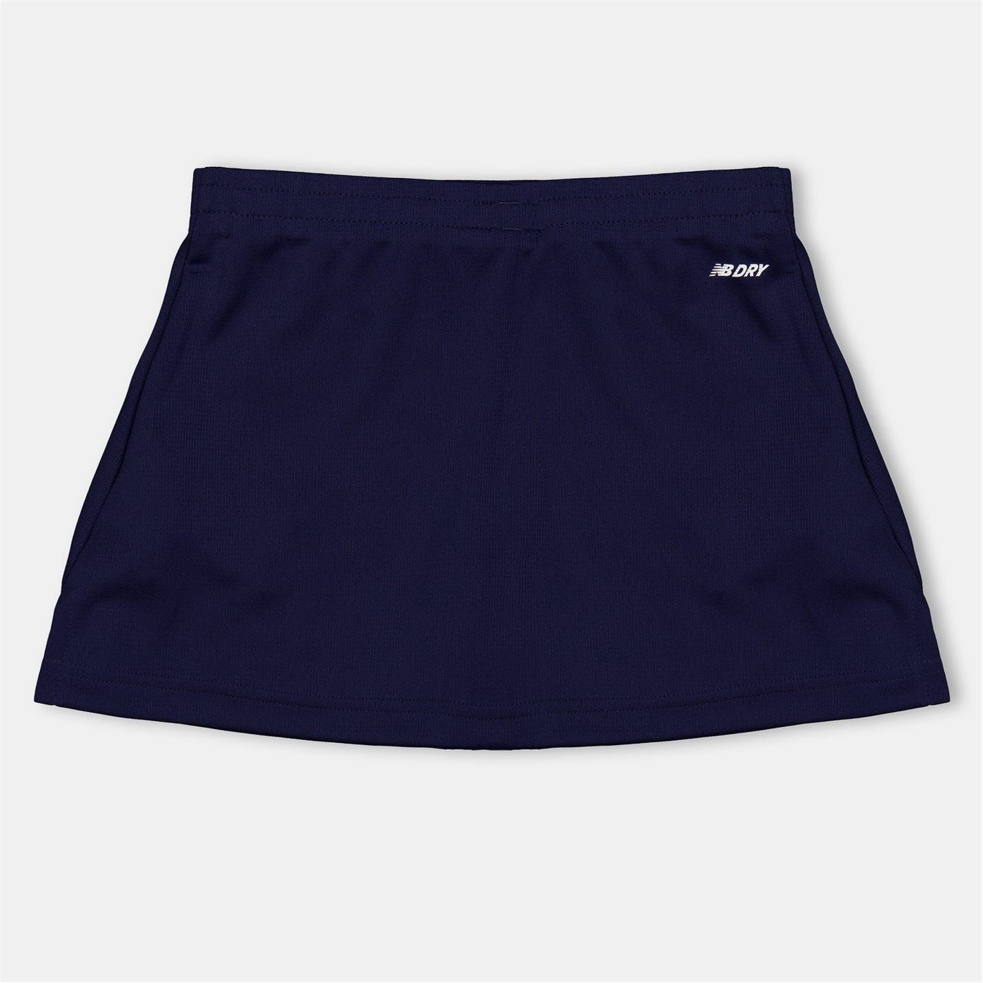 New Balance Kids Skort