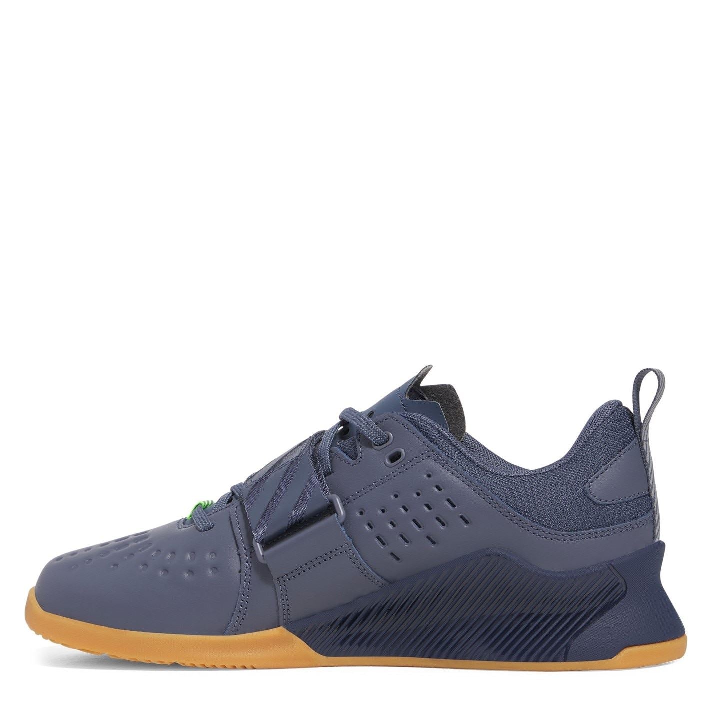 Under Armour Reign Lifter Lace Up Low Top Sneakers