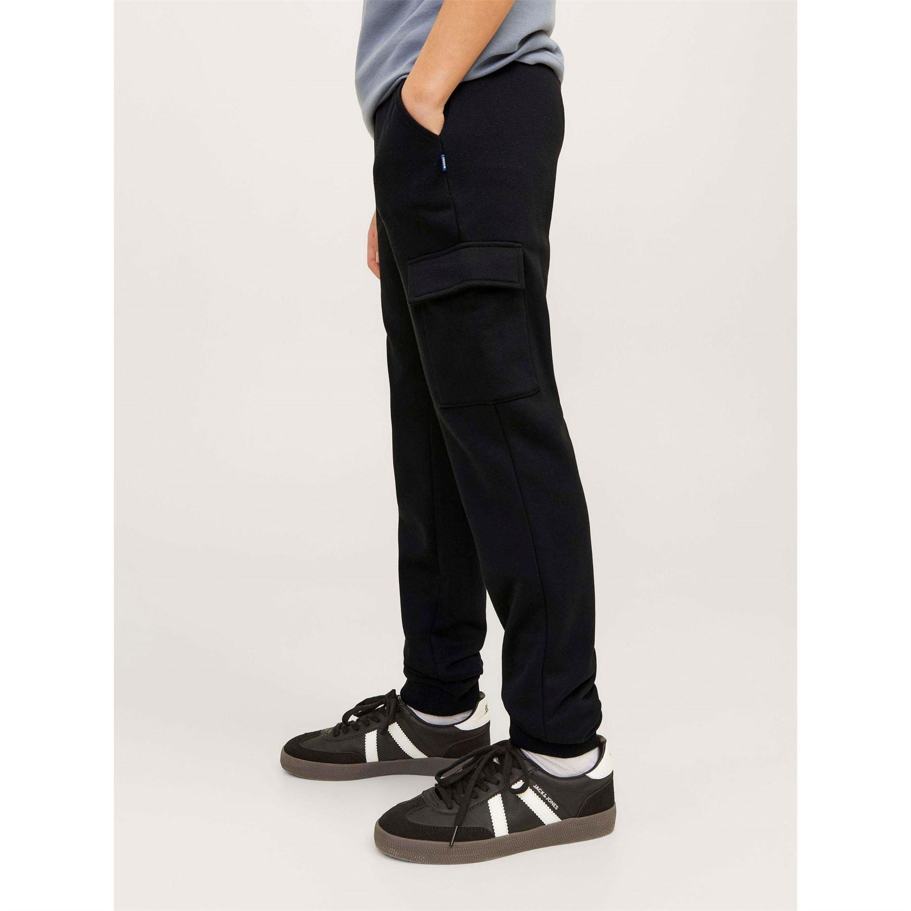 Jack and Jones Gordon Cargo Trousers