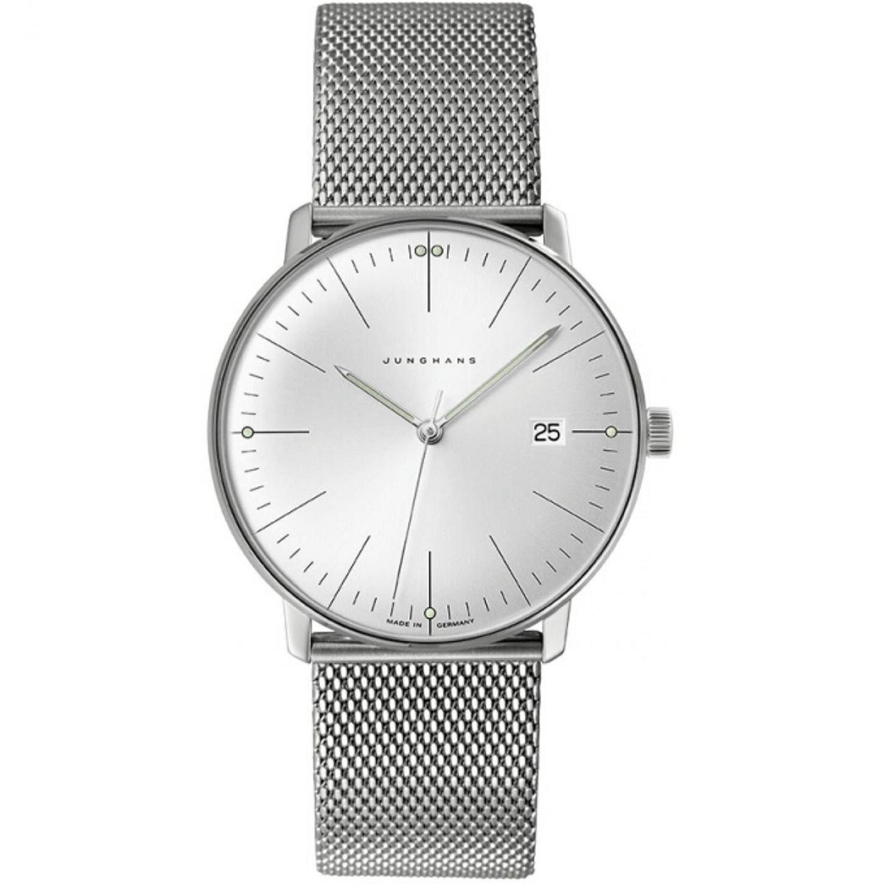 Junghans Analogue Quartz Watch