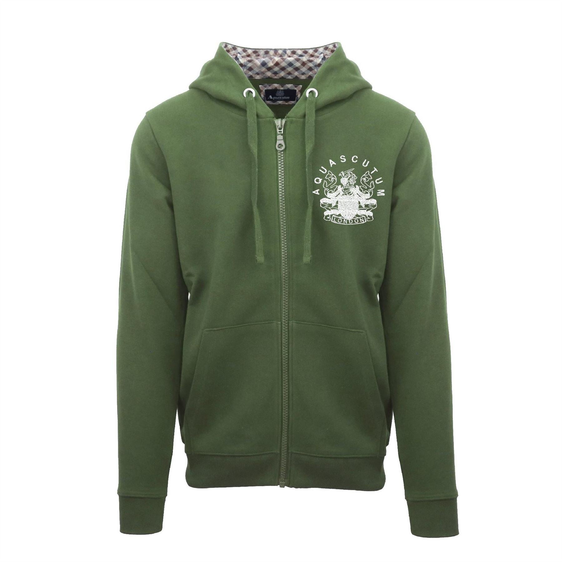 Aquascutum Zp + Hoody S