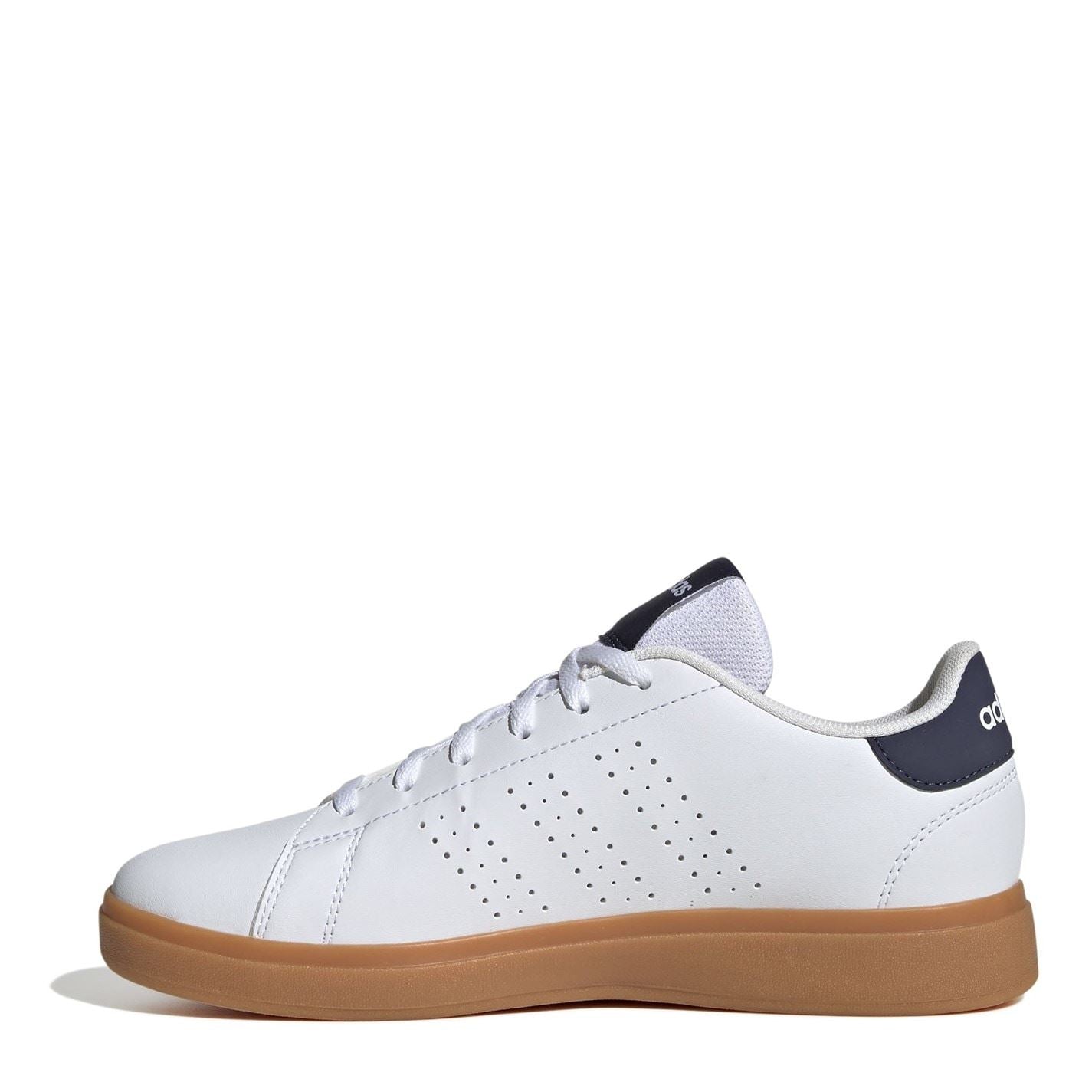 adidas Advantage Lifestyle Trainers Juniors