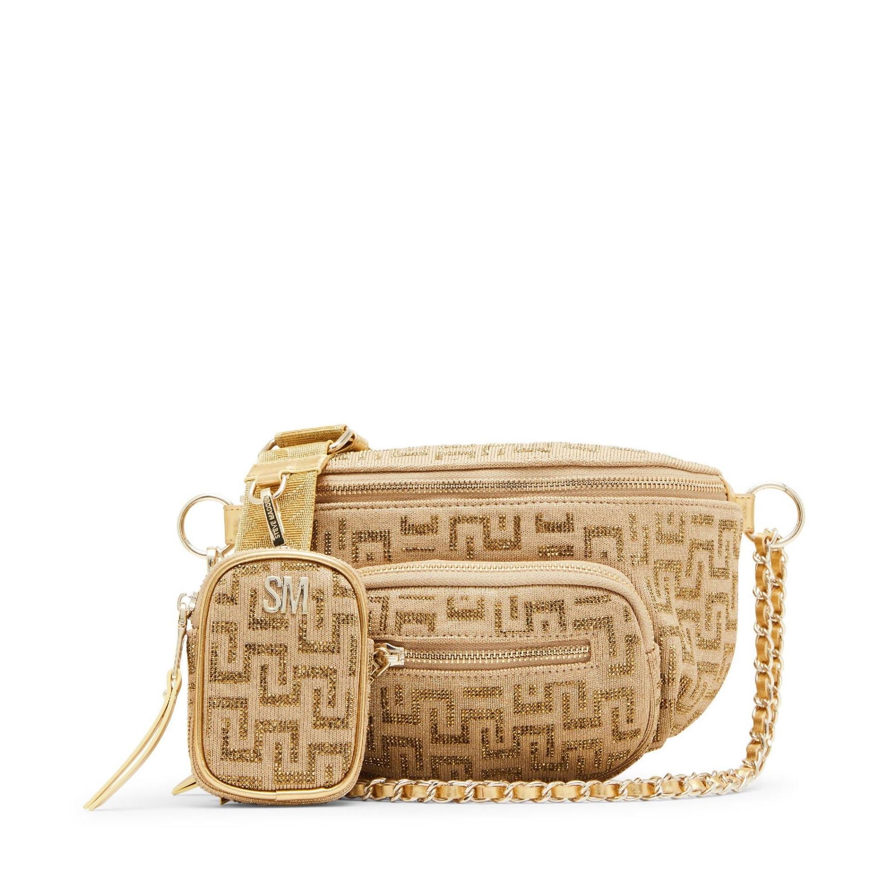 Steve Madden Bmaxima Crossbodyody Bag