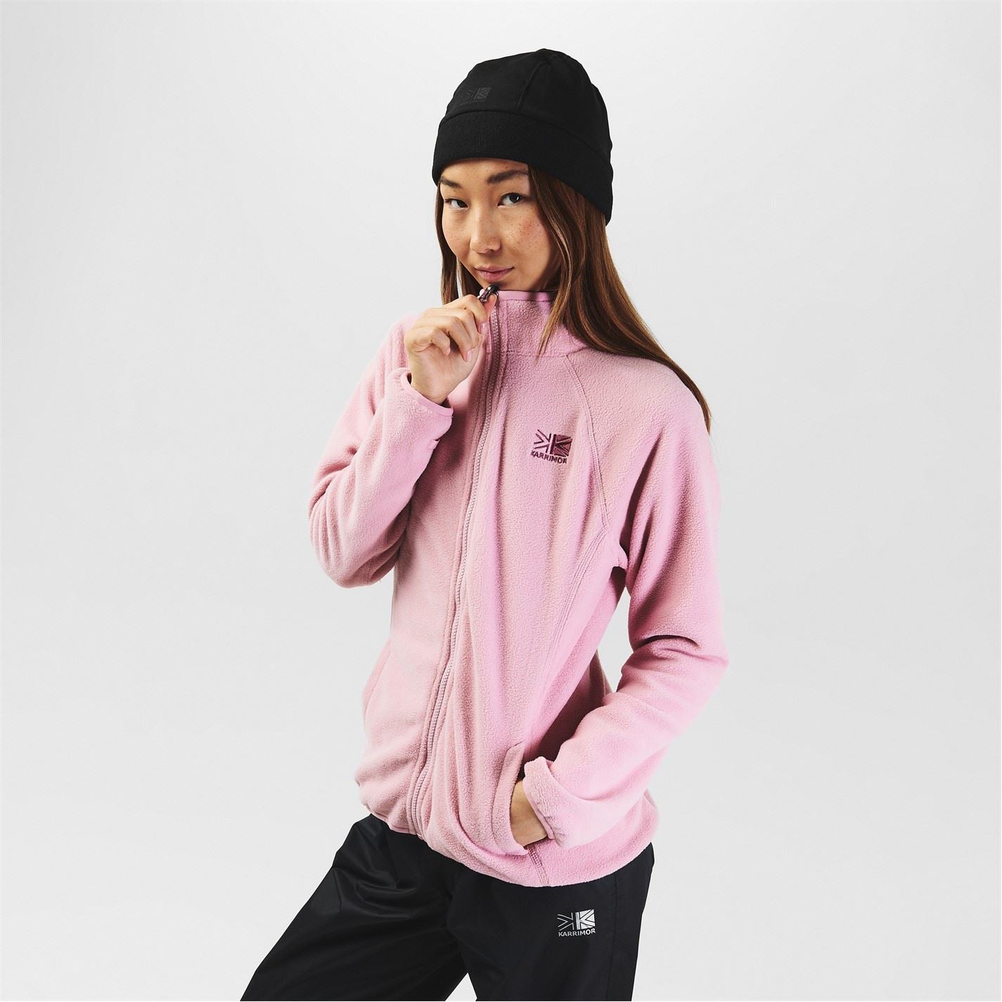 Karrimor 3 In 1 Weathertite Jacket Ladies