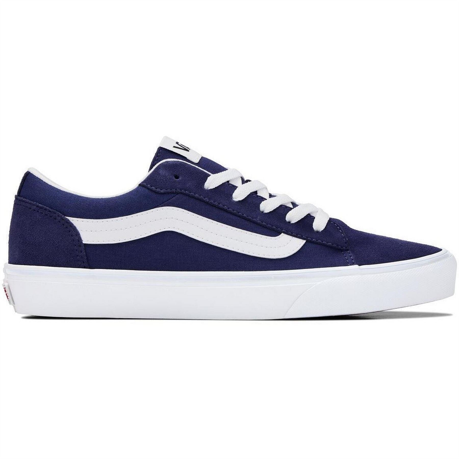 Vans Vero Canvasas Trainers