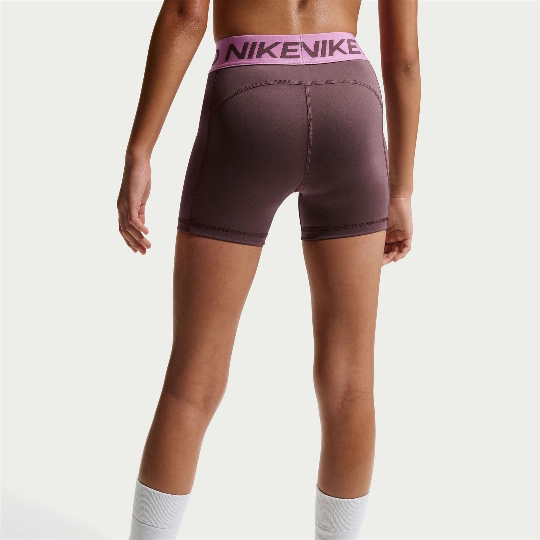 Nike Pro Shorts Junior Girls