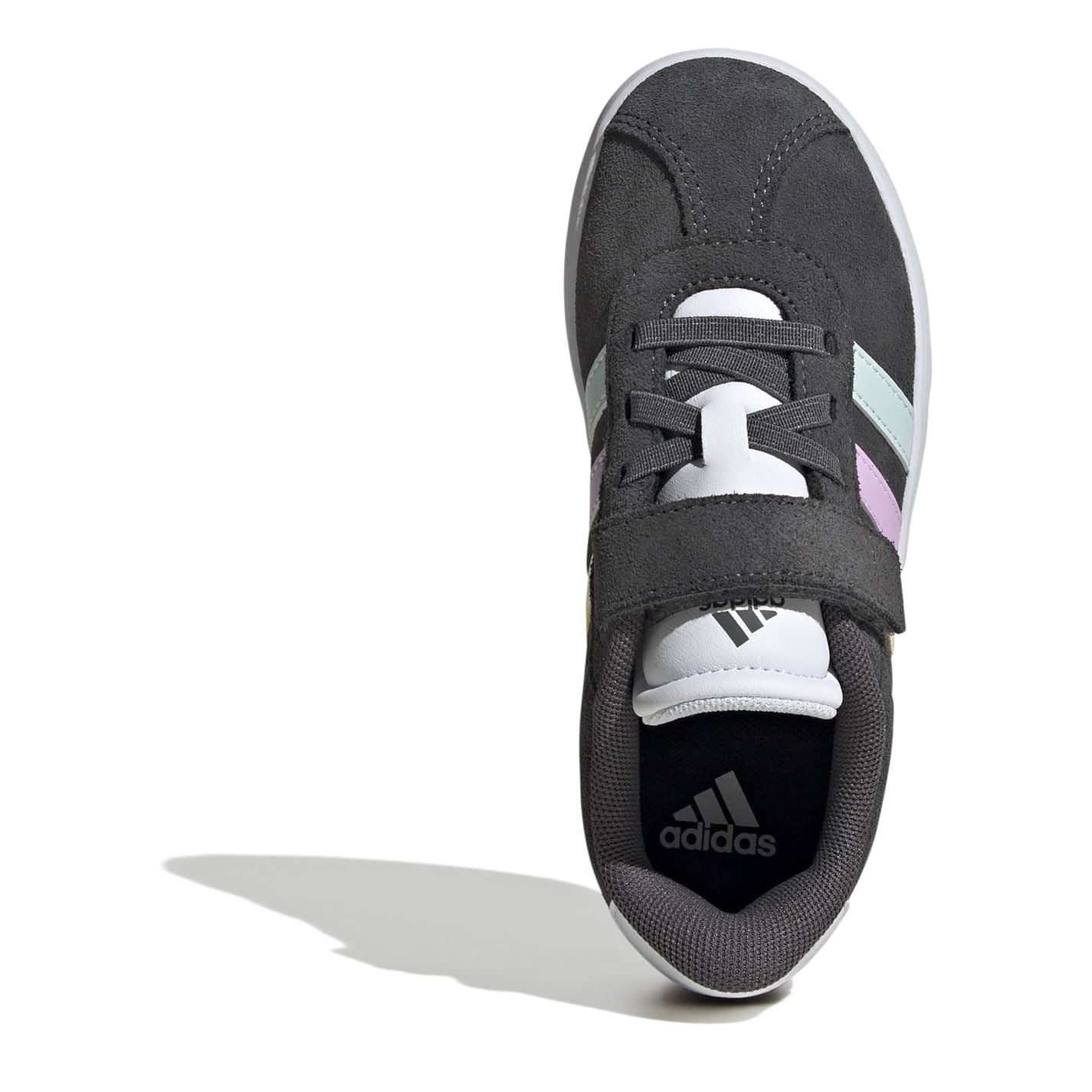 adidas Vl Court 3.0 Trainers Childrens