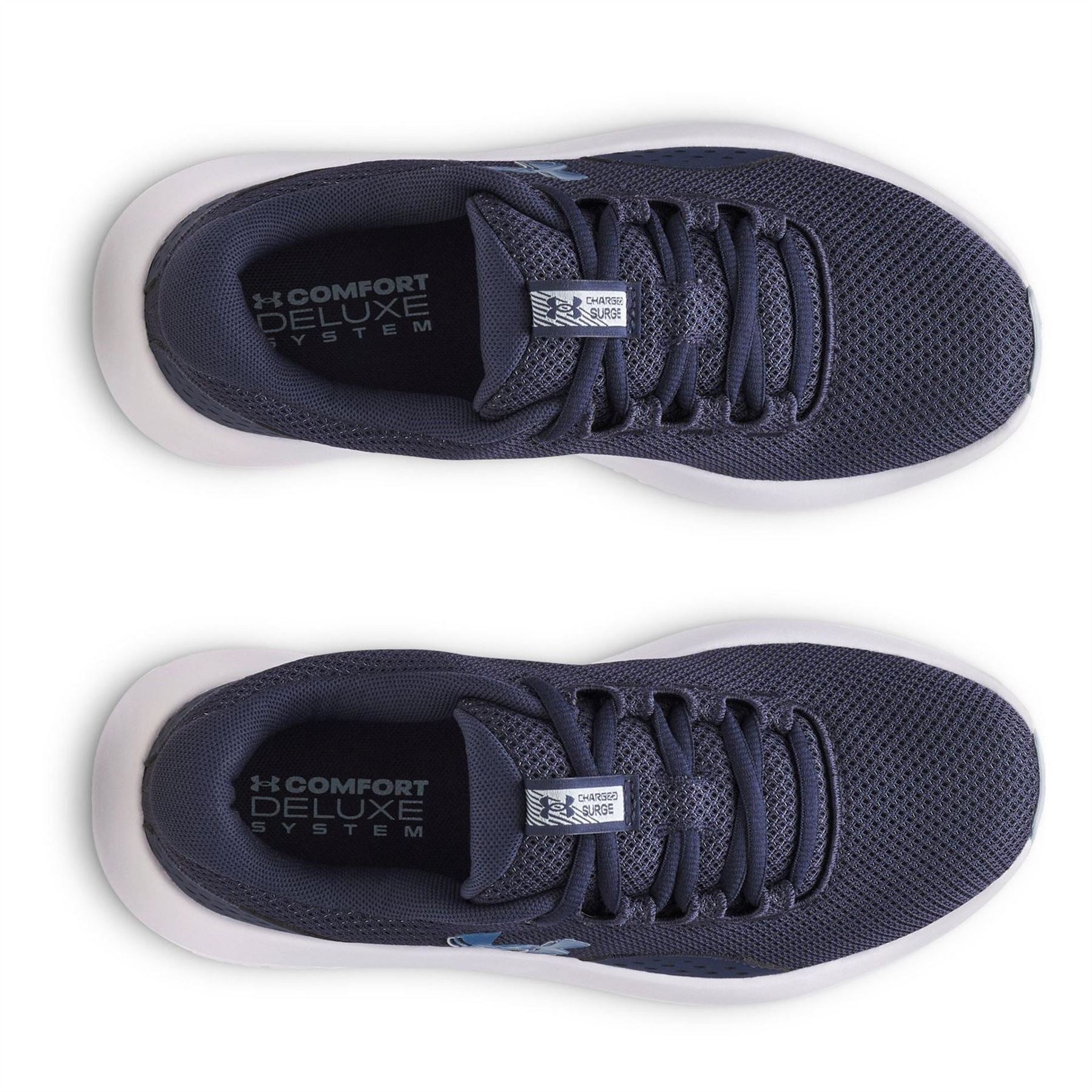 Under Armour Womens Surge 4 Running Shoes