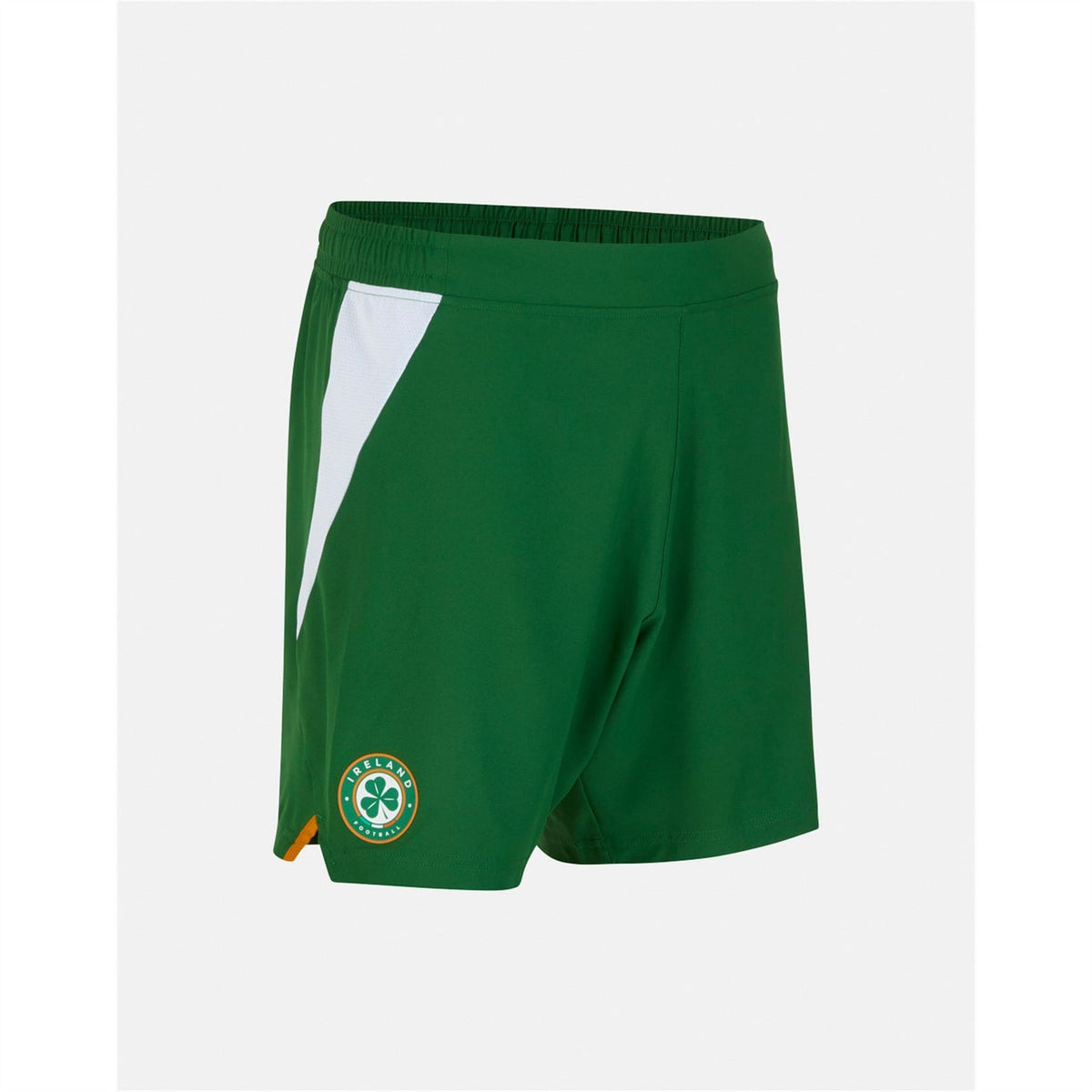Castore Ireland Home Short Junior