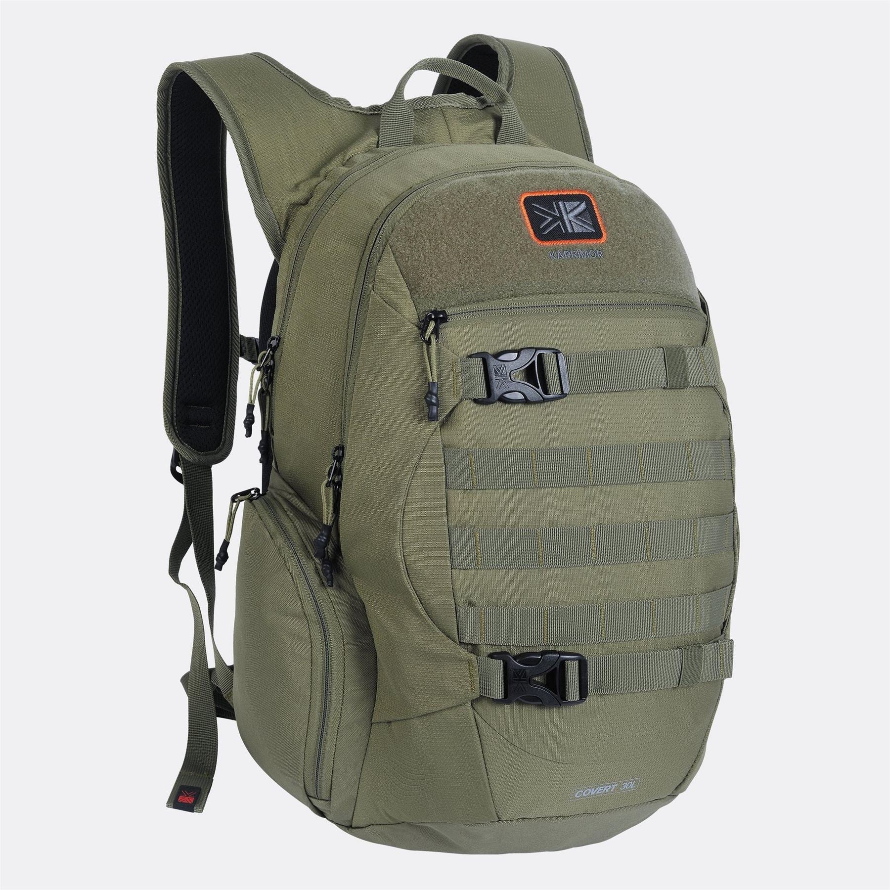 Karrimor 30l Waterproof Laptop Backpack