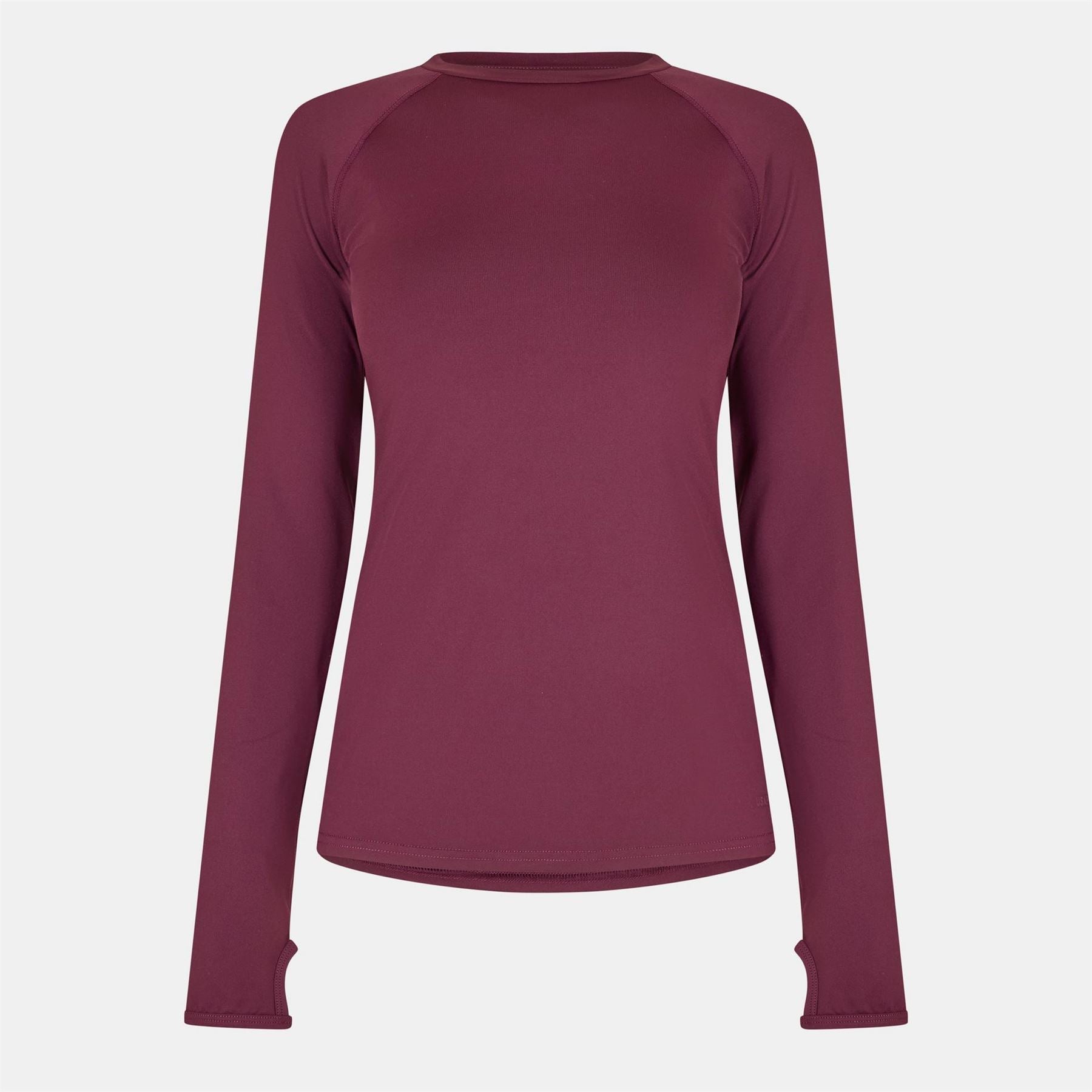 USA Pro Womens Pro Long Sleeve Top