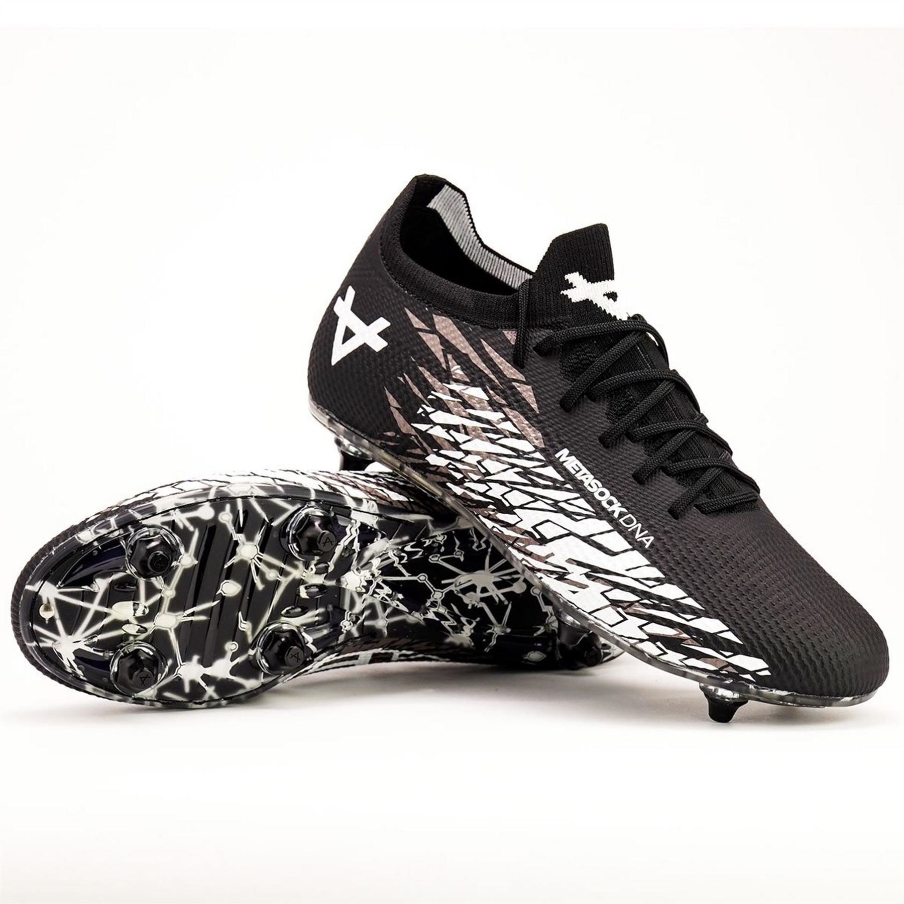 OXEN Kids Stud Rugby Boots