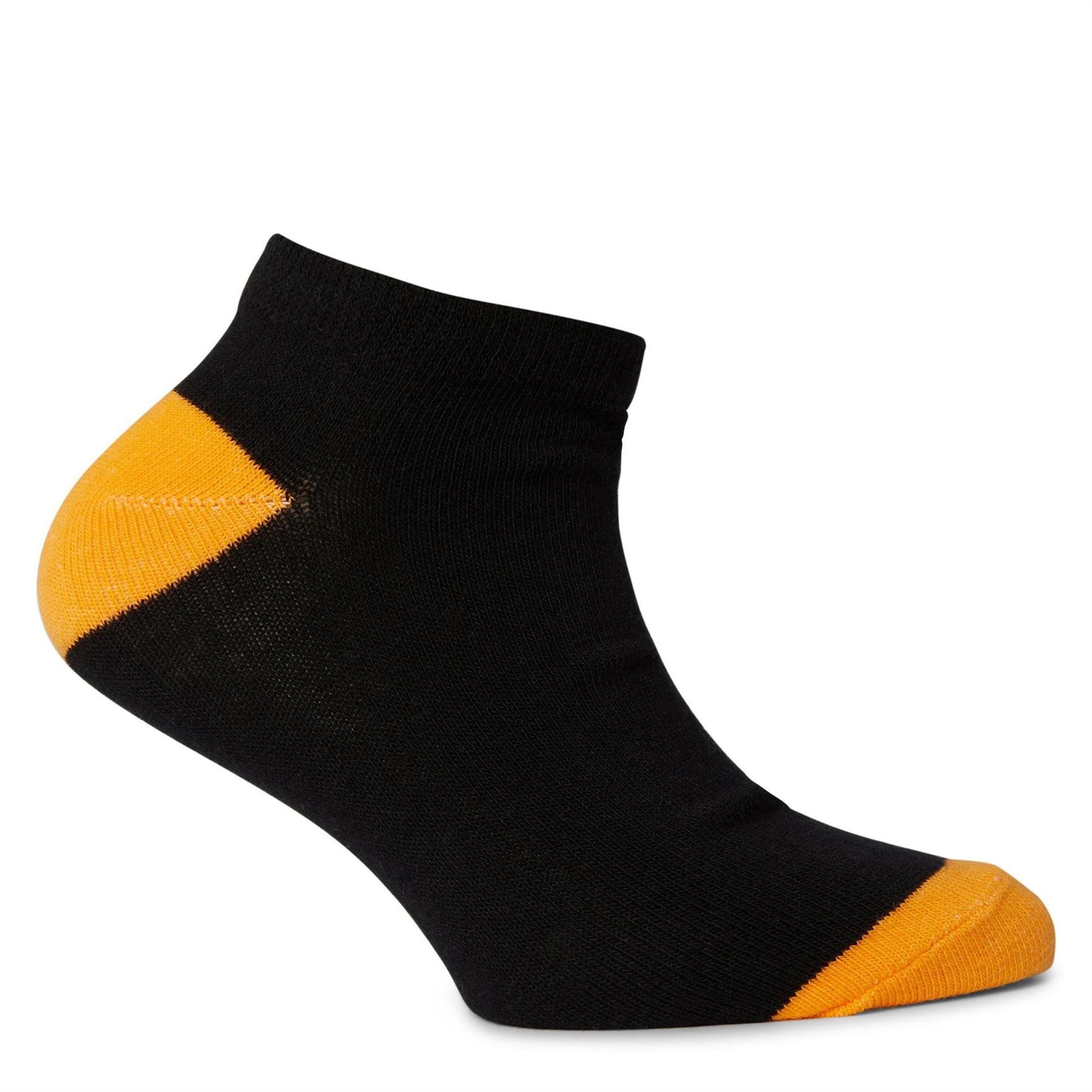Money Senora Pack Trainers Socks