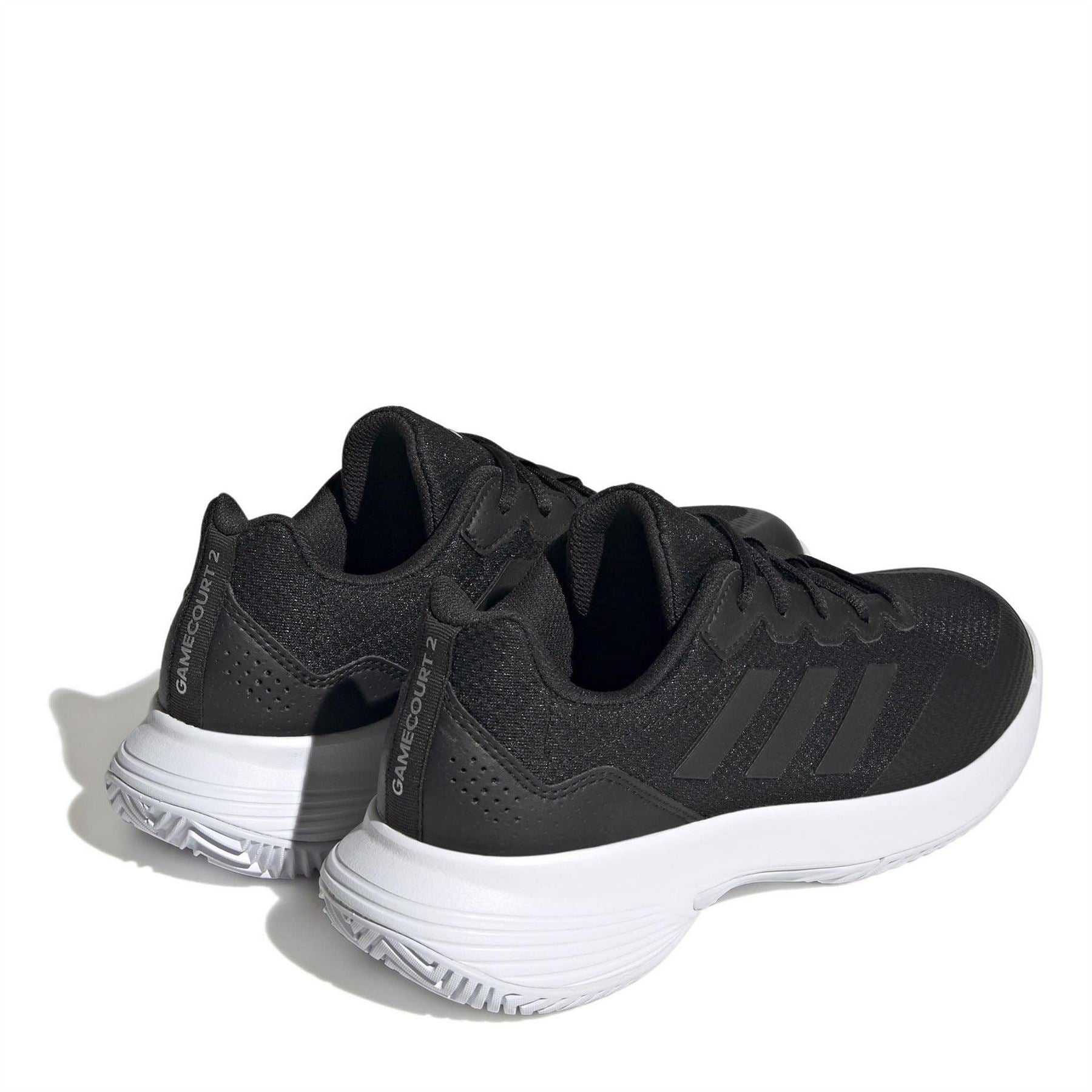 adidas Womens Gamecourt 2.0 Tennis Shoes