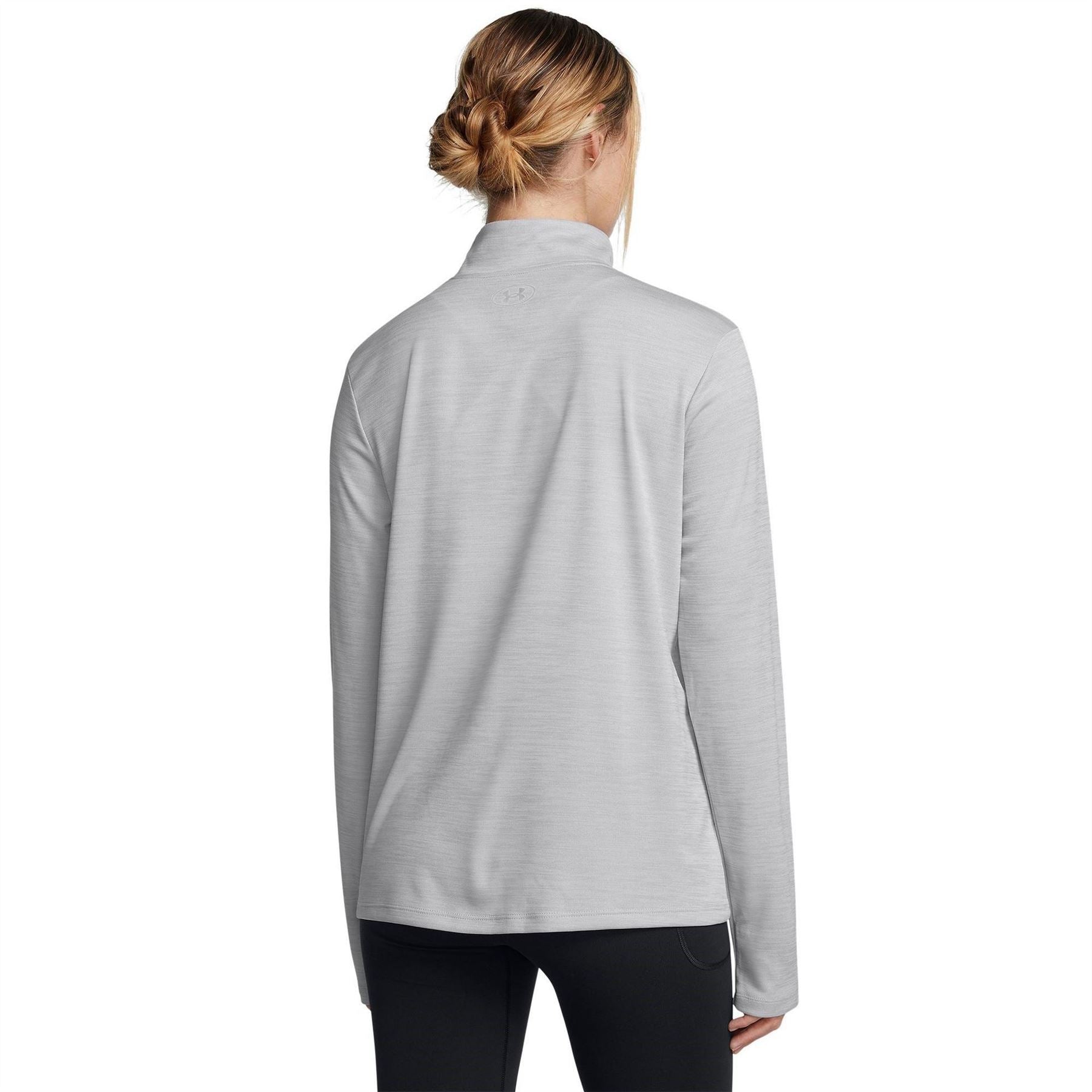 Under Armour Velocity Quarter Zip Fleece