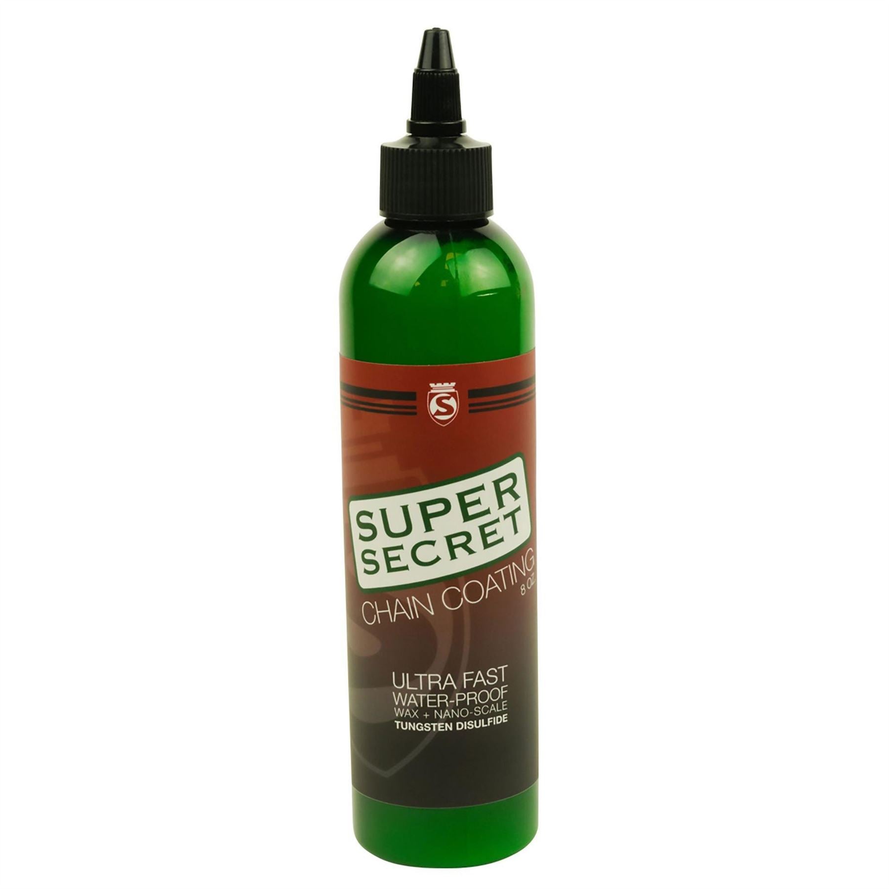 Silca Super Secret Chain Lube 8oz
