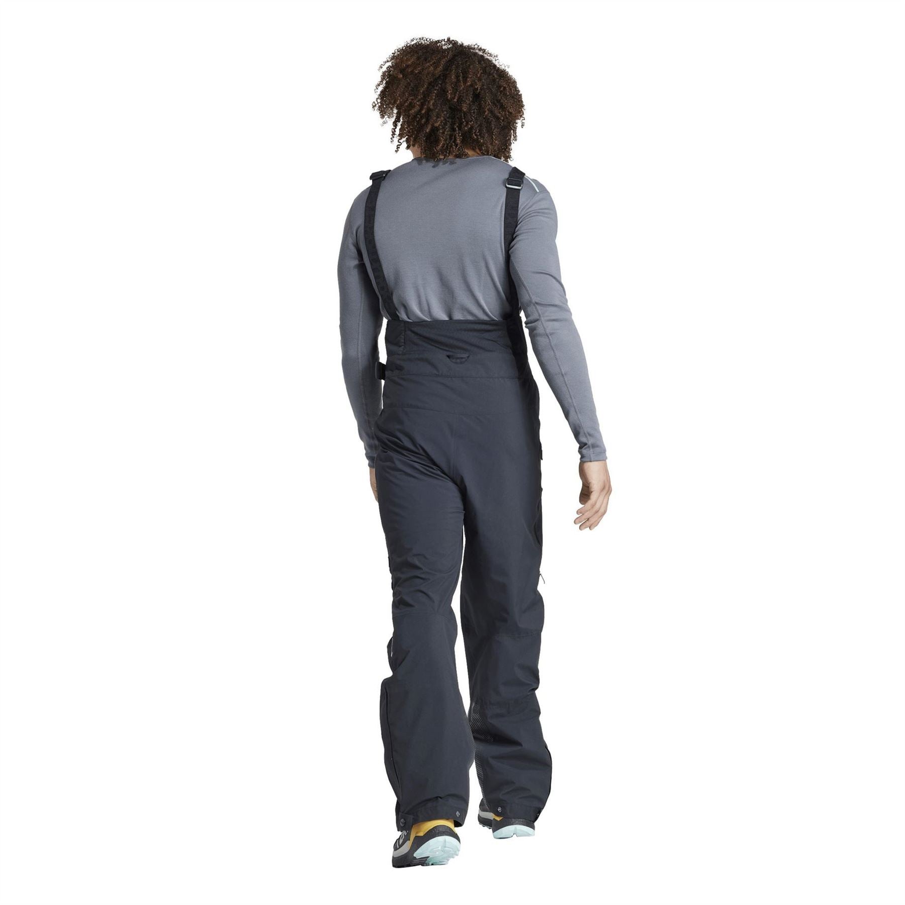 adidas Mens Tr 3l GorE-Tex Bib Ski Trouser