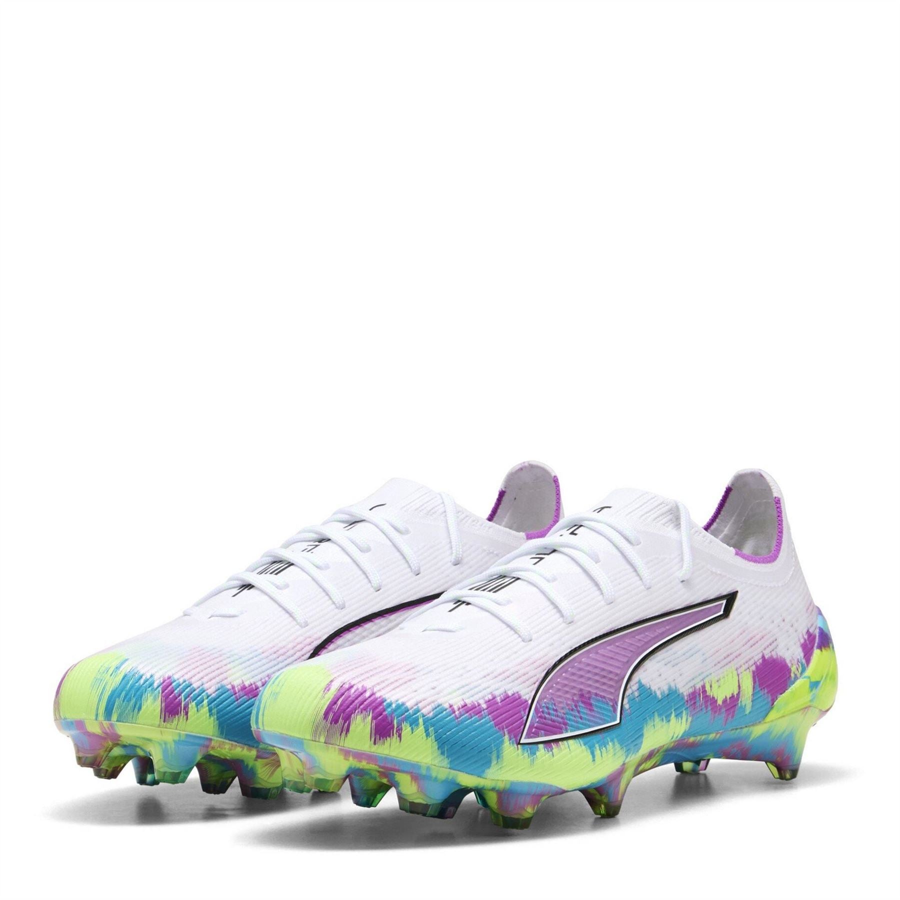 Puma 6 Ultimate Brilliance Firm Ground Football Boots