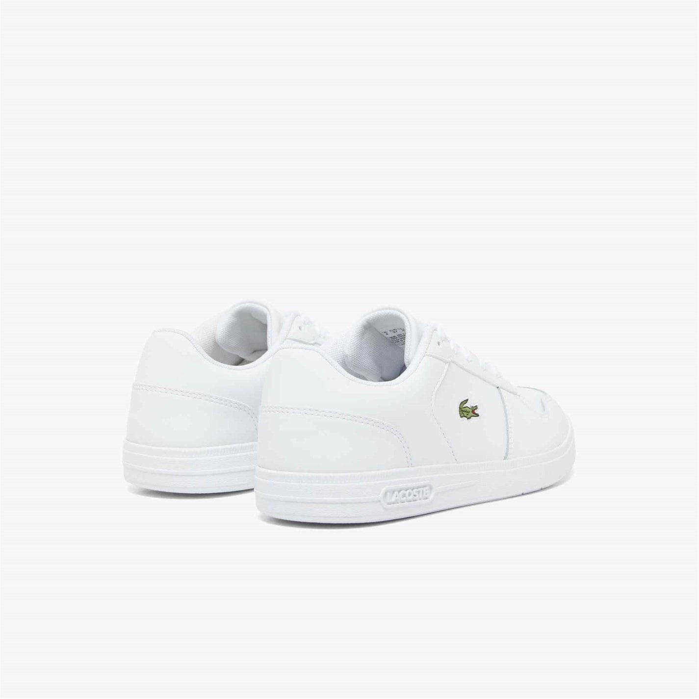Lacoste Low Top Trainers