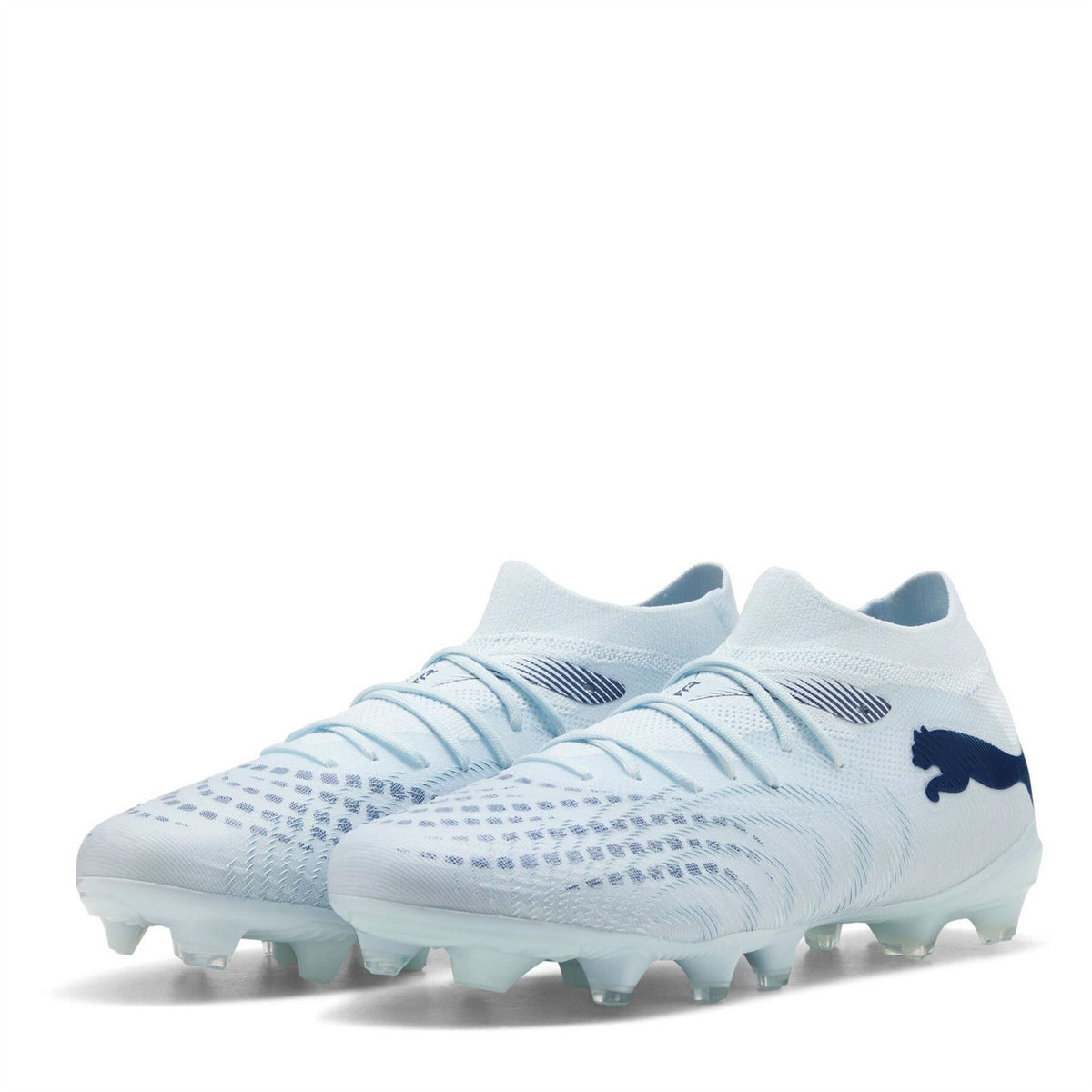 Puma PUMA Future 9 Match Firm Ground Football Boots