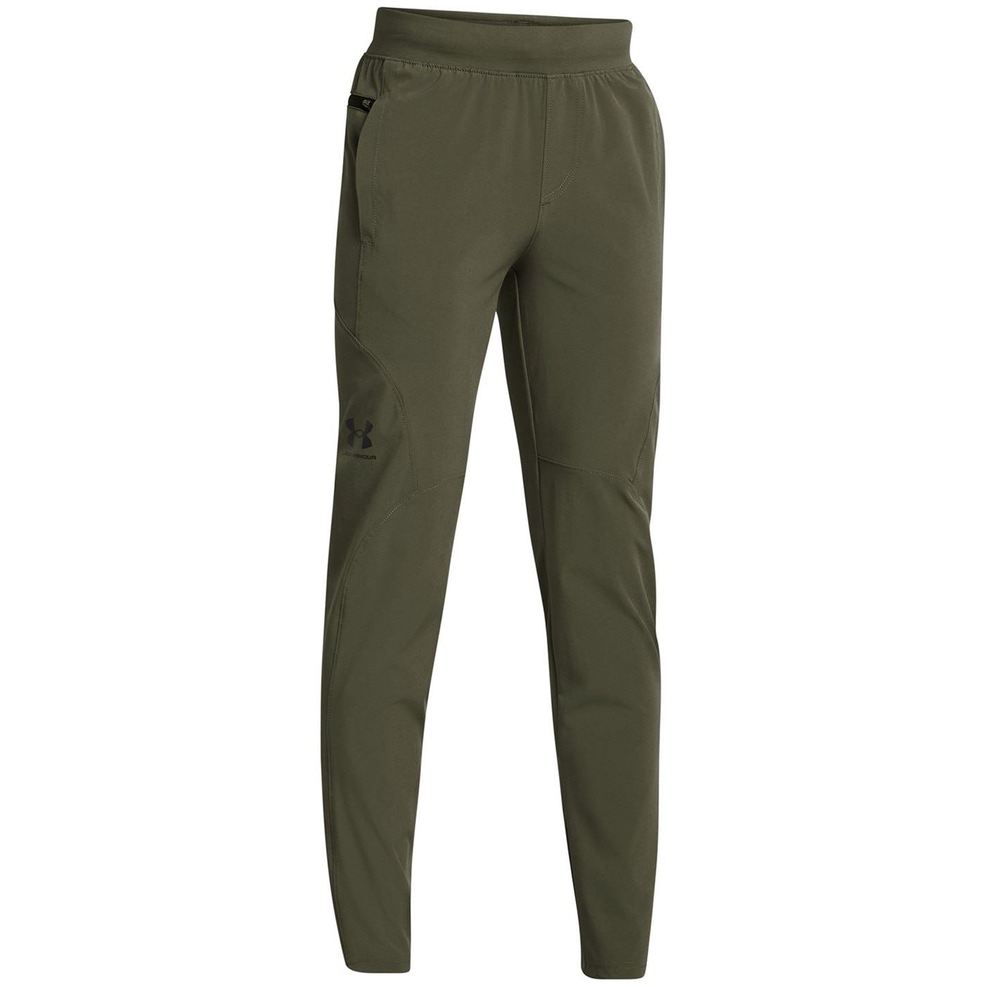 Under Armour Unstoppable Tapered Bottoms Juniors
