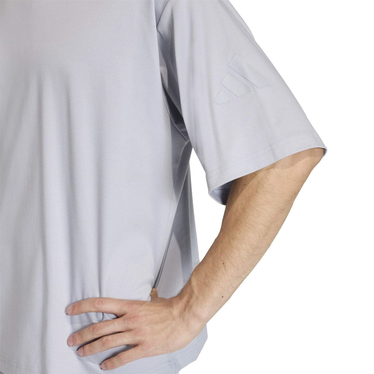 adidas Mens T-Shirt