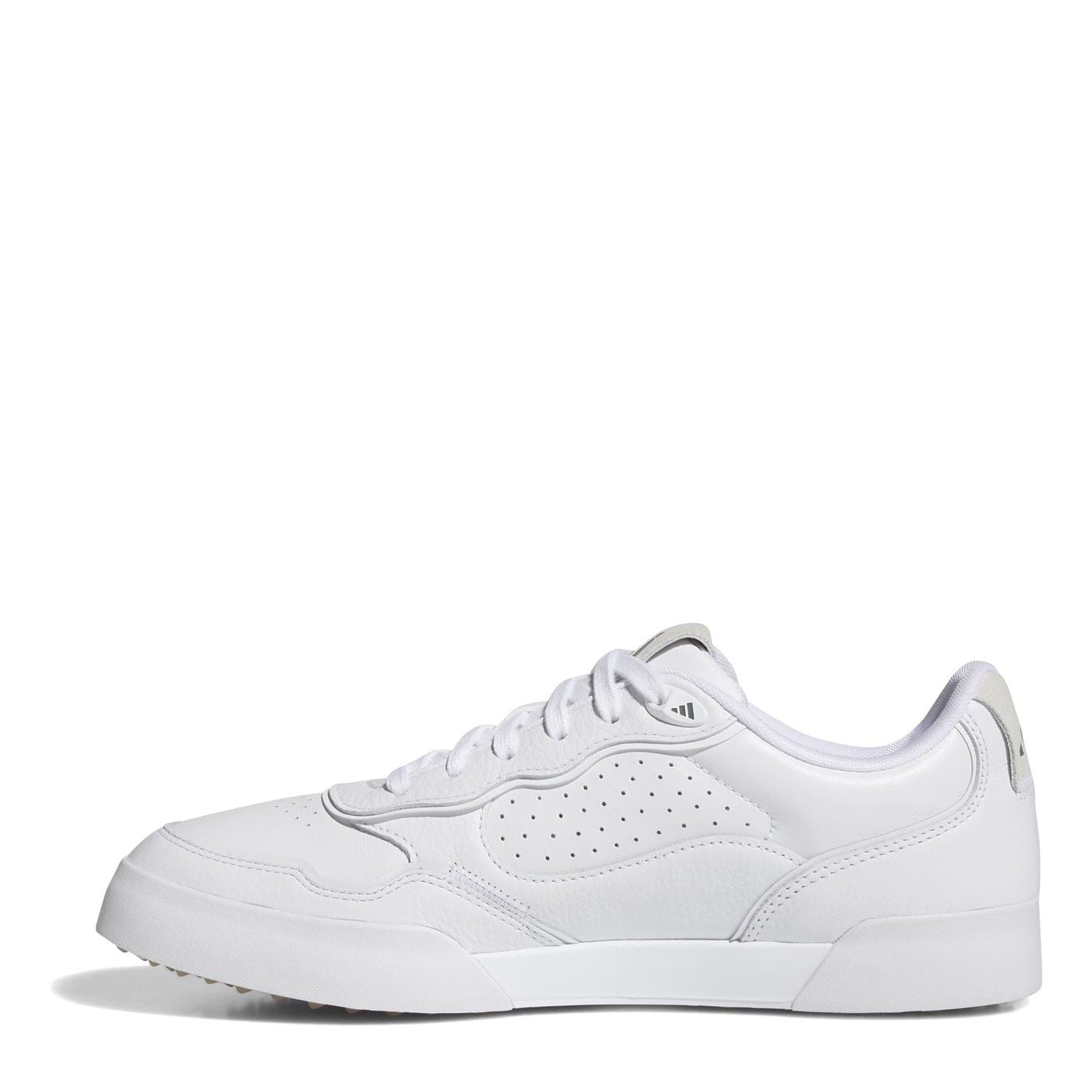 adidas Mens Retrocross 25 Spikeless Golf Shoes