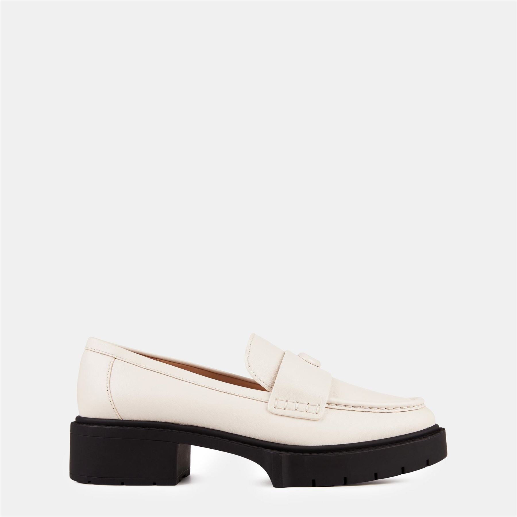 Coach Loafer