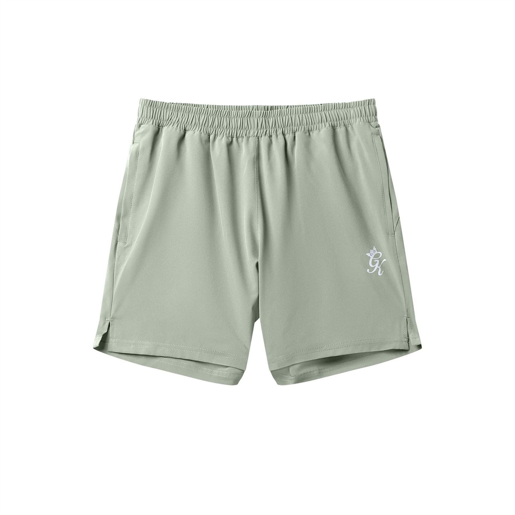 Gym King King Energy 6 Short   Navy