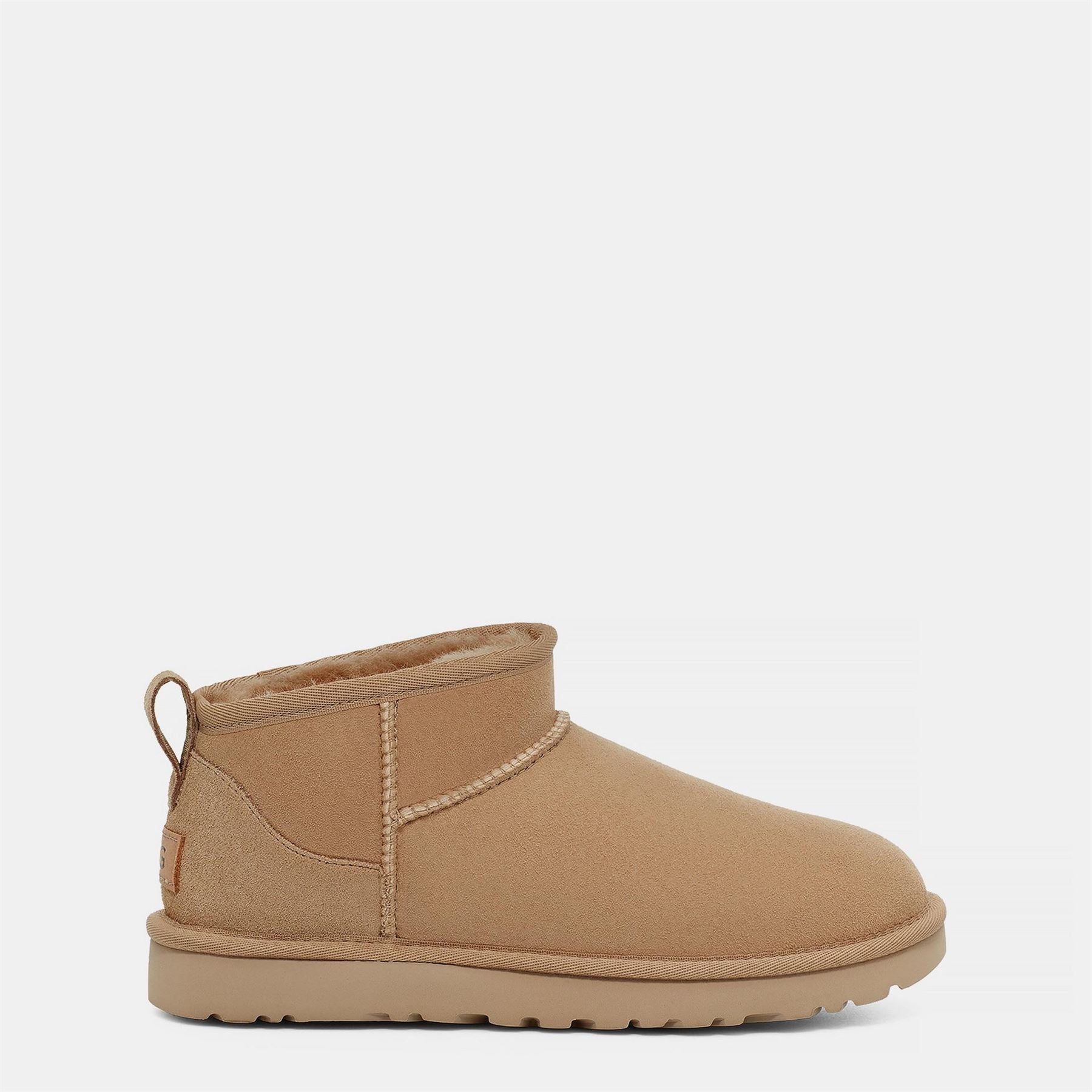 Ugg Ultra Mini Snug Boots