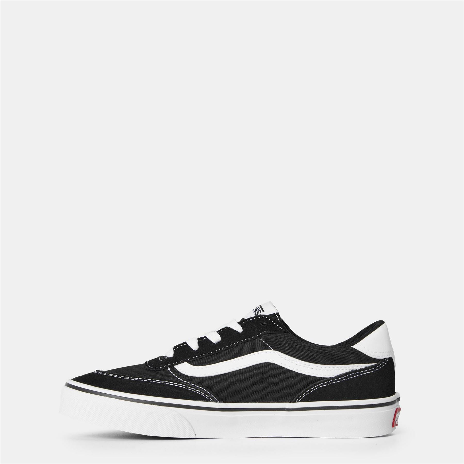 Vans Brooklyn Canvasas Trainers