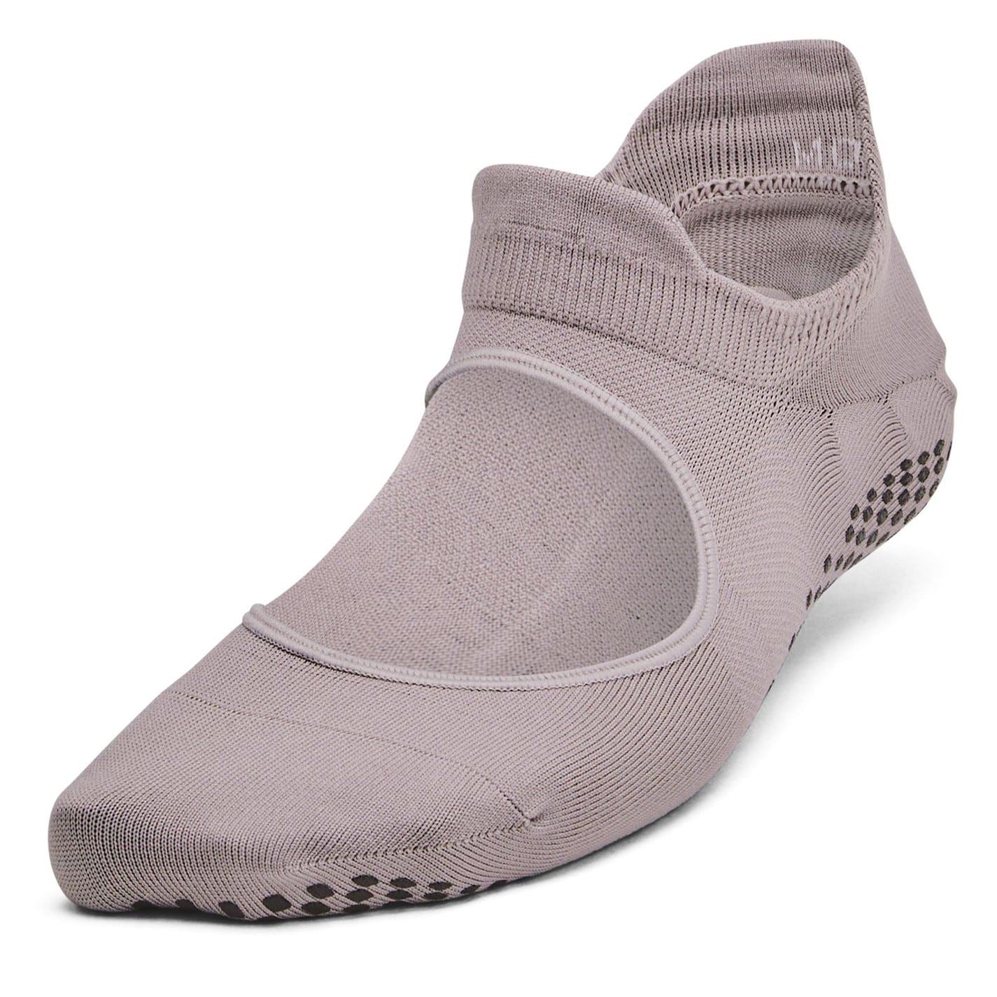 Under Armour Breathe Balance Trainers Socks