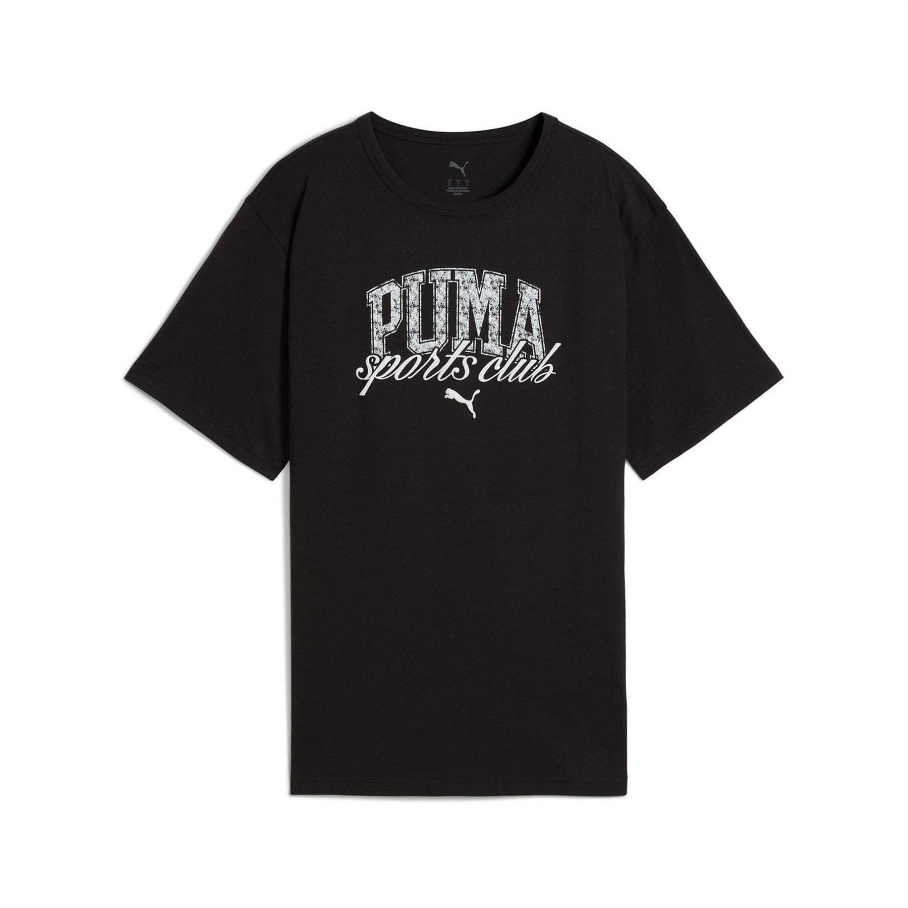 Puma Relaxed T-Shirt