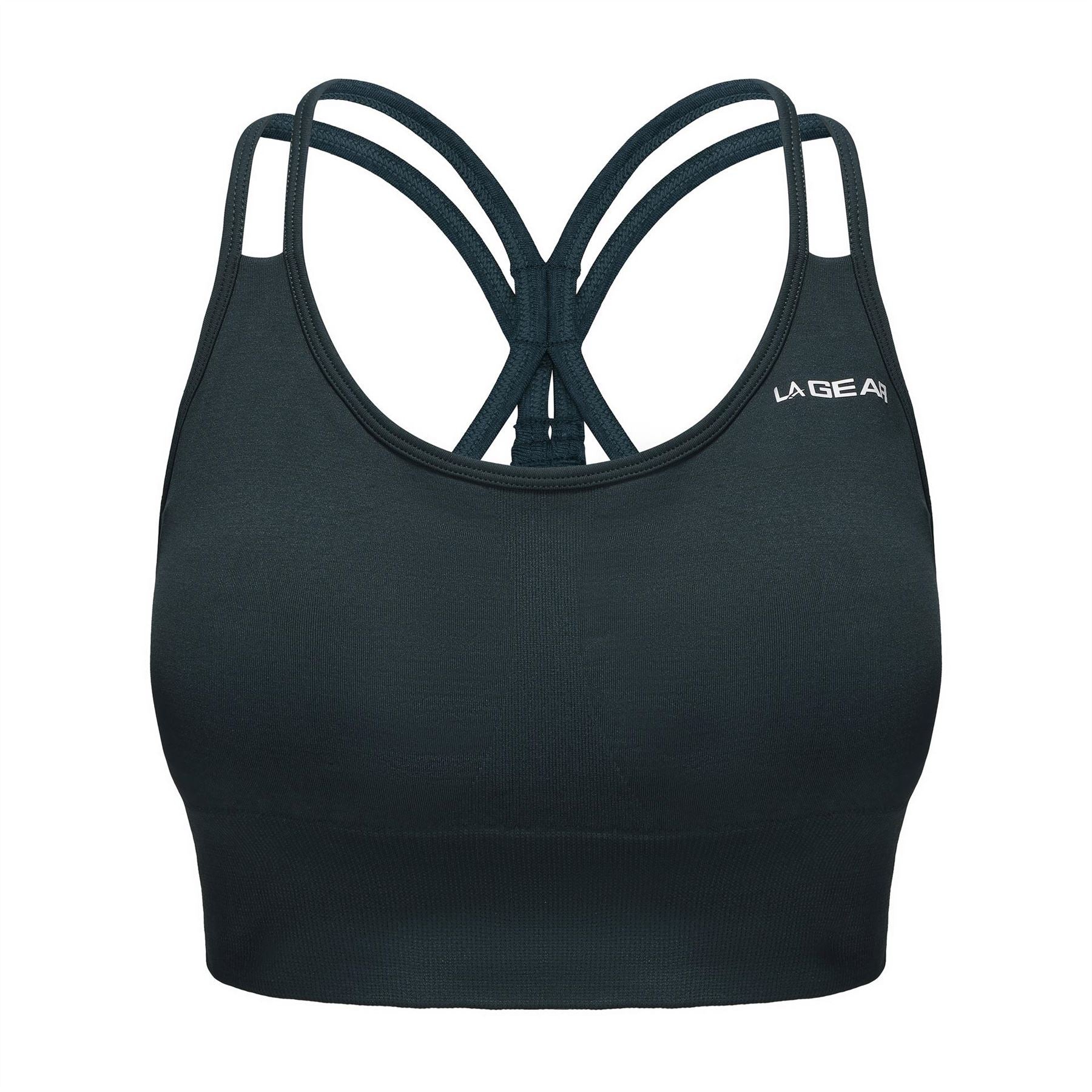LA Gear Womens Seamless Bra