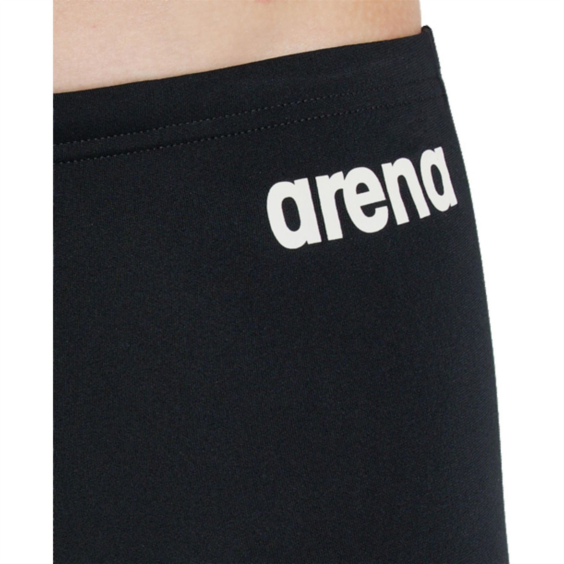 Arena Solid Team Swim Shorts