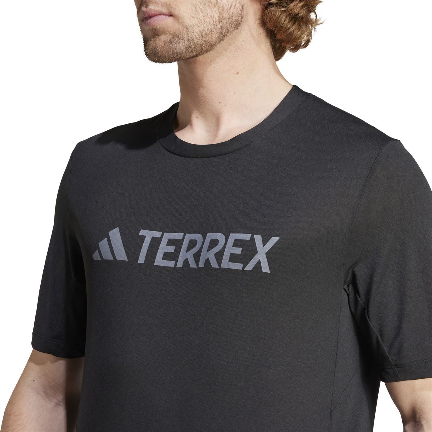 adidas Terrex Multi Endurance Tech T-Shirt
