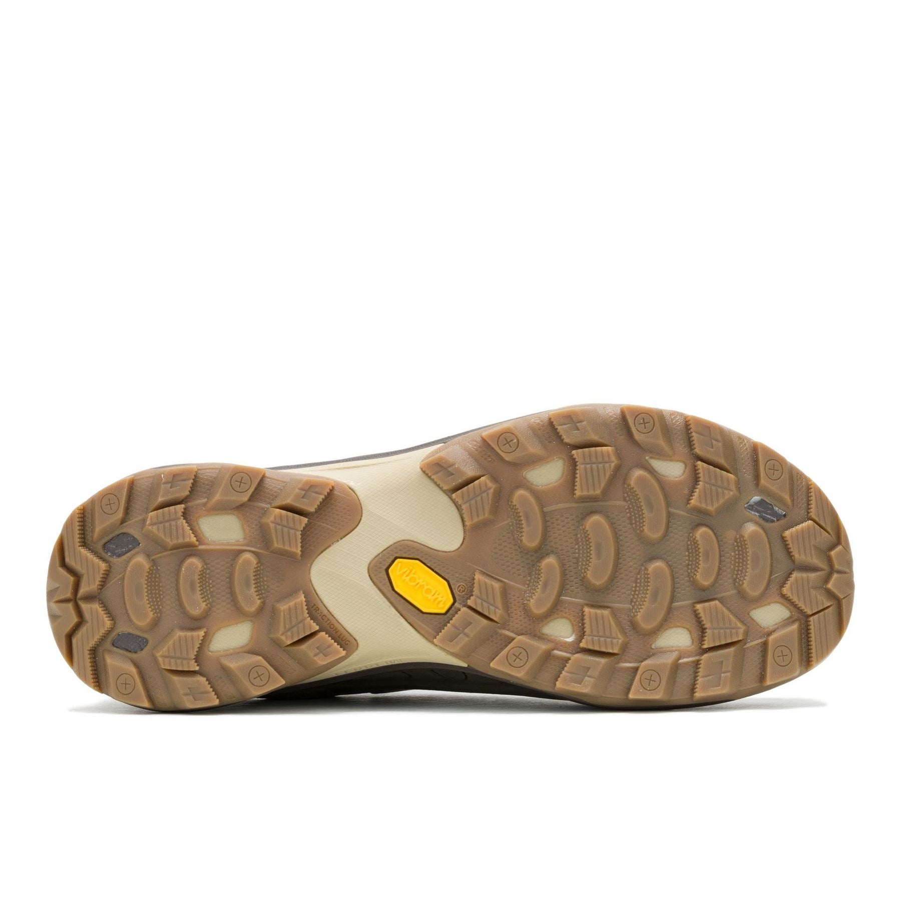 Merrell Mens Speed 2 Leather Waterproof Hiking Shoe