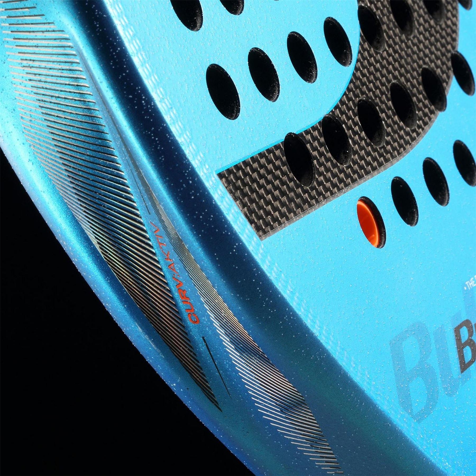 Bullpadel Adults Backpack Vertex Padel Rackets