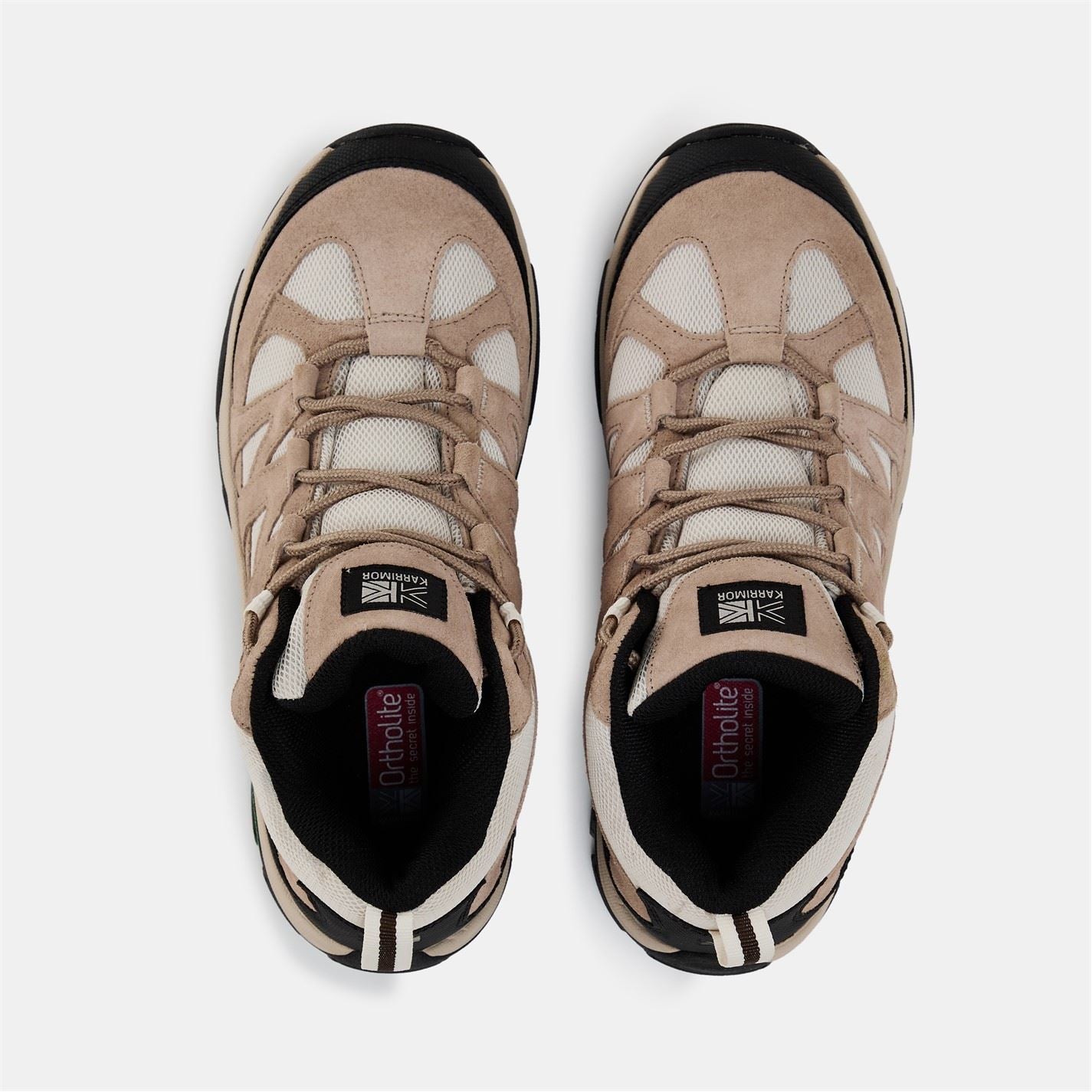 Karrimor Womens Summit Walking Boots