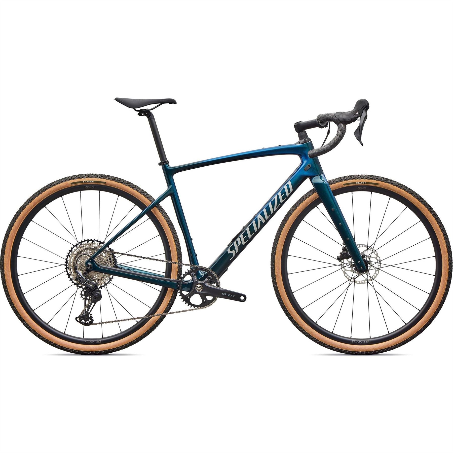 Specialized Diverge 4 Sport Carbon 2026 Gravel Bike