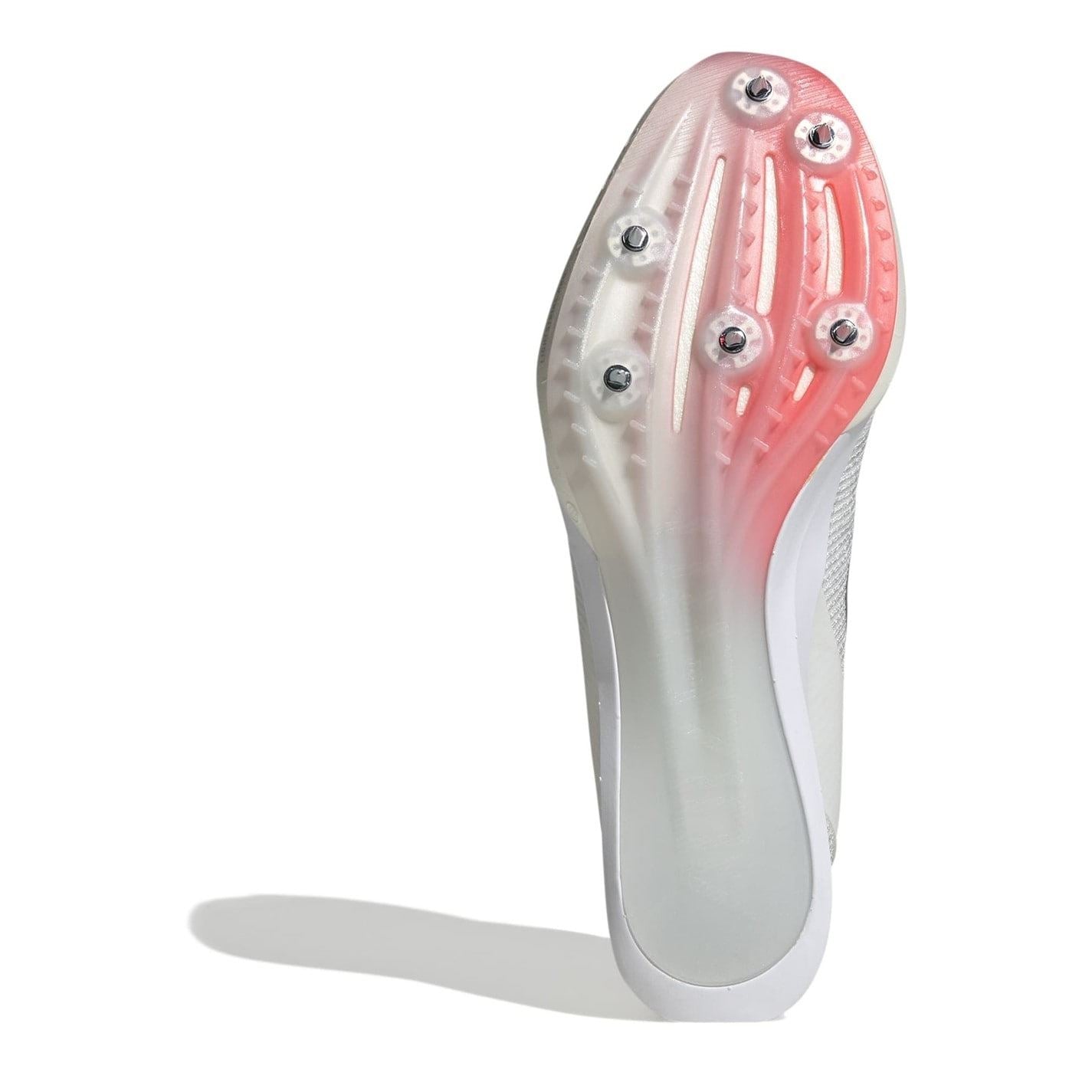 adidas Adults Adizero Finesse Track Running Spikes
