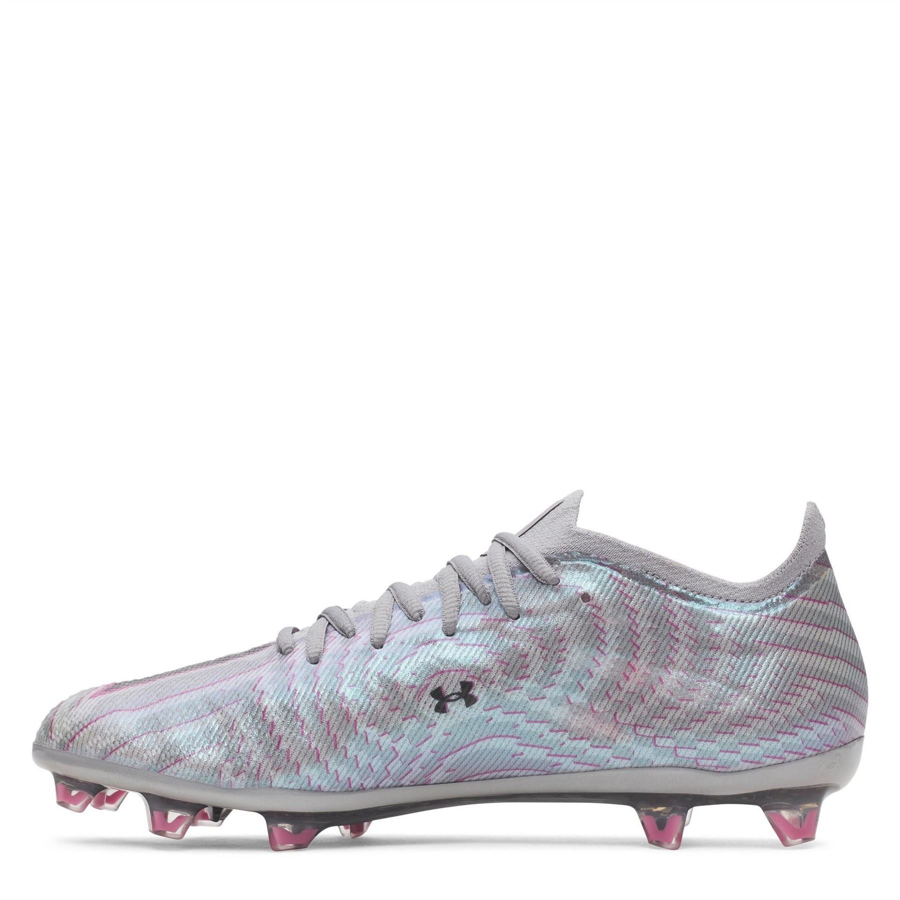 Under Armour Armour Shadow Elite 4 Firmground Match Football Boots