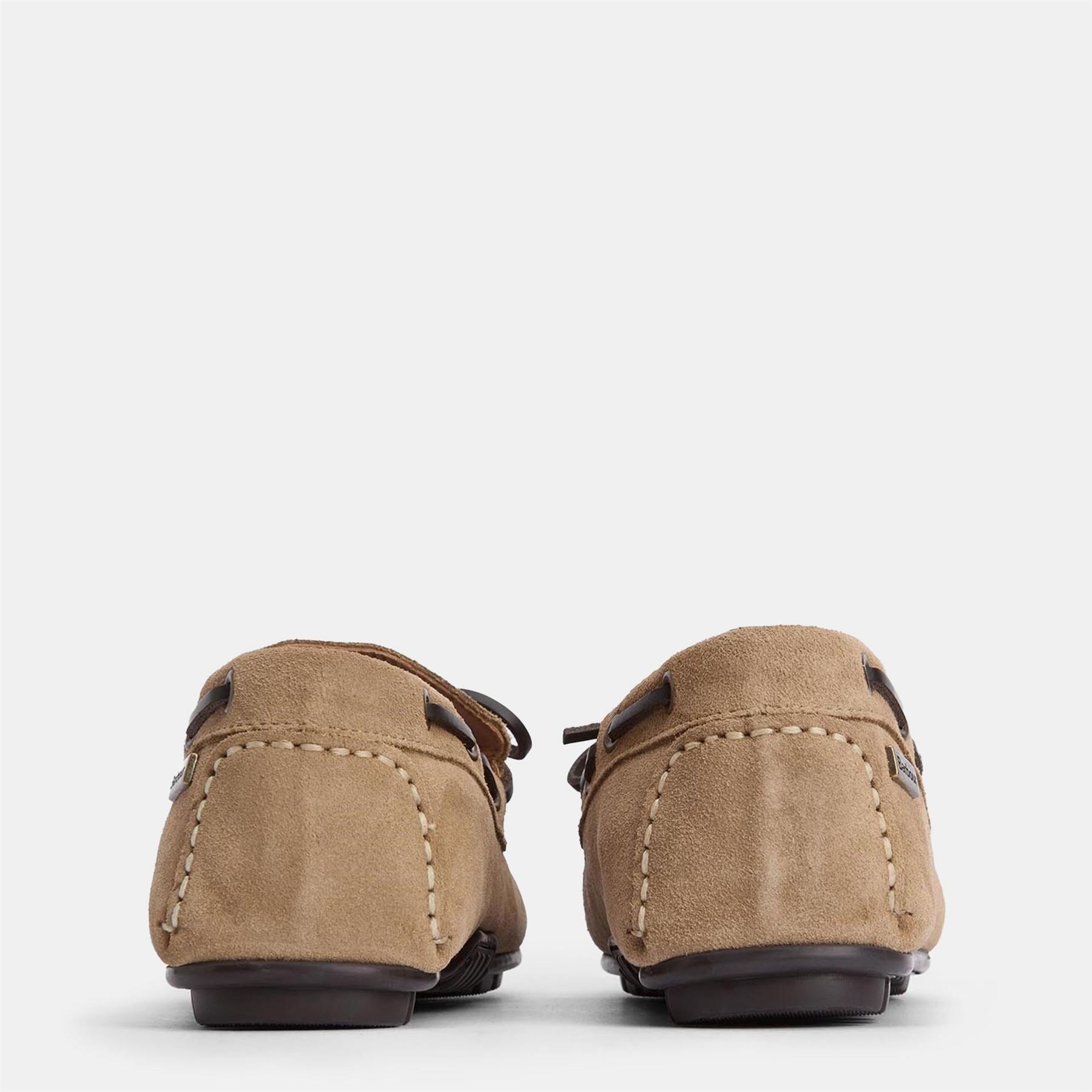 Barbour Driver Shoes