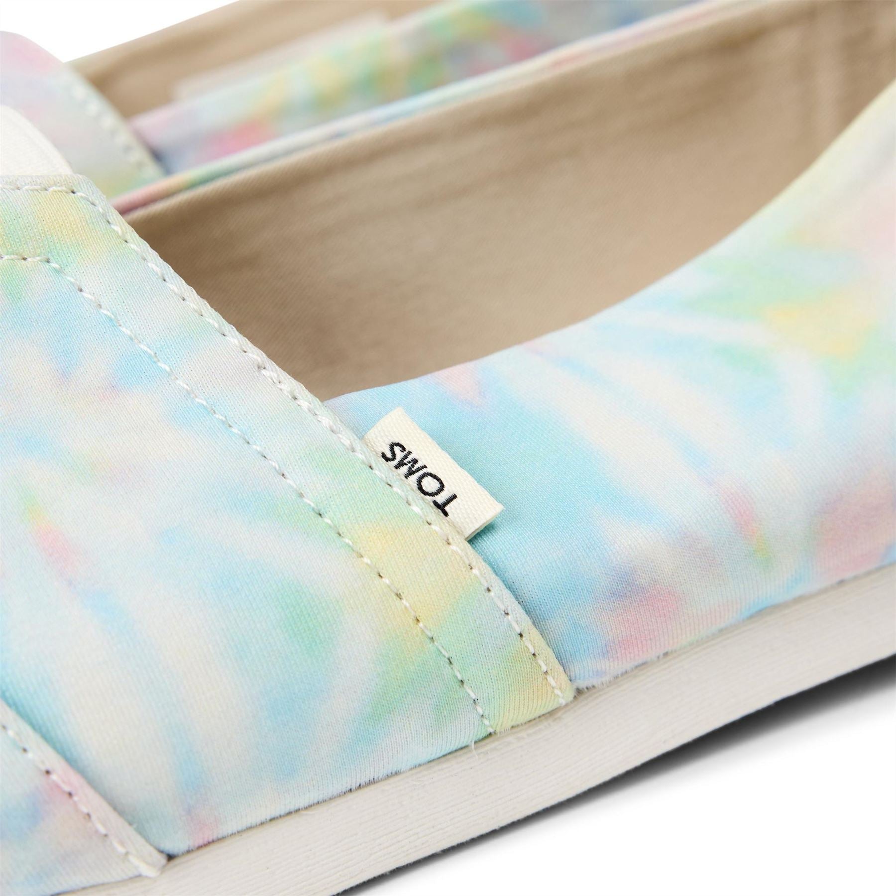 Toms Espadrille Ladies
