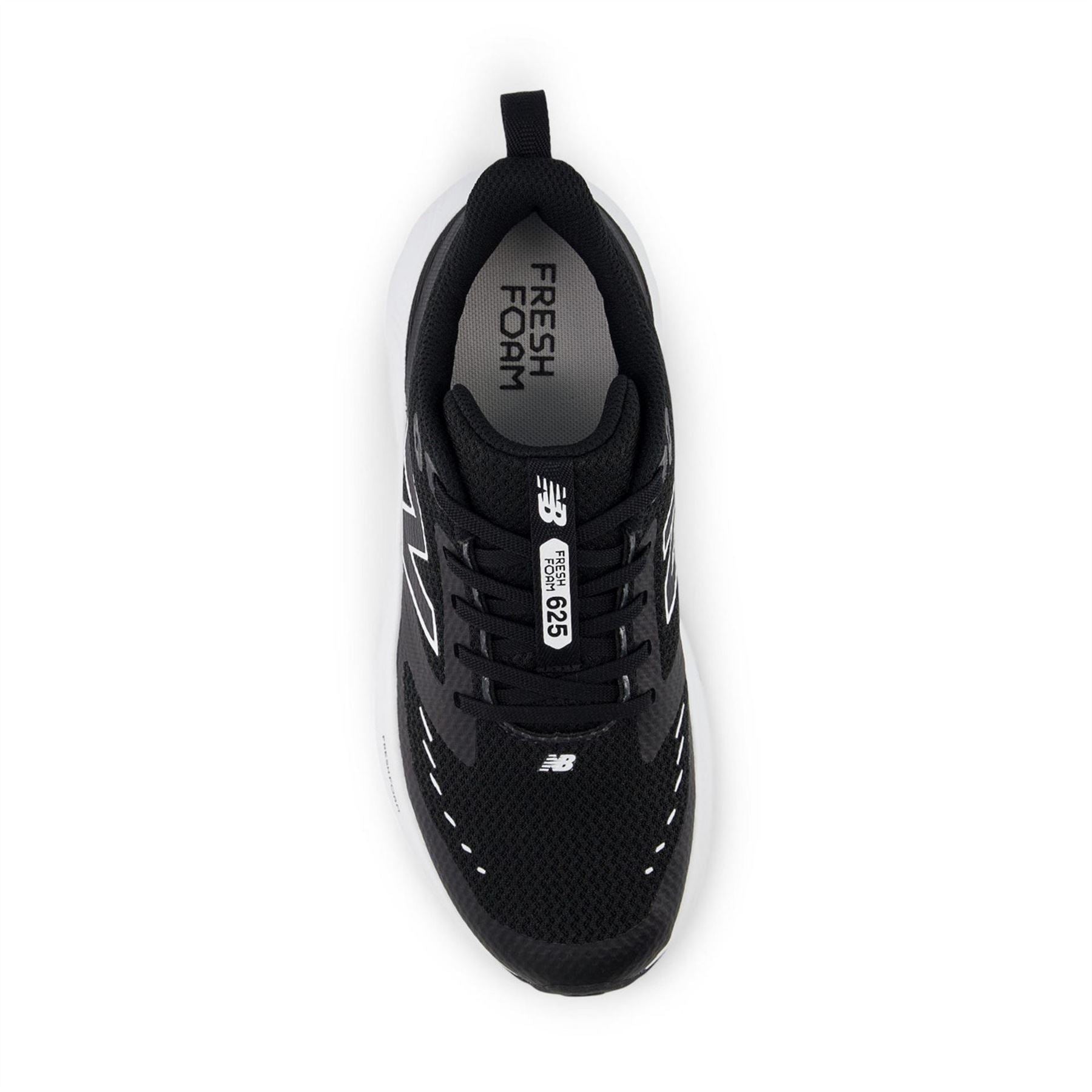 New Balance Kids Fast Running Shoes