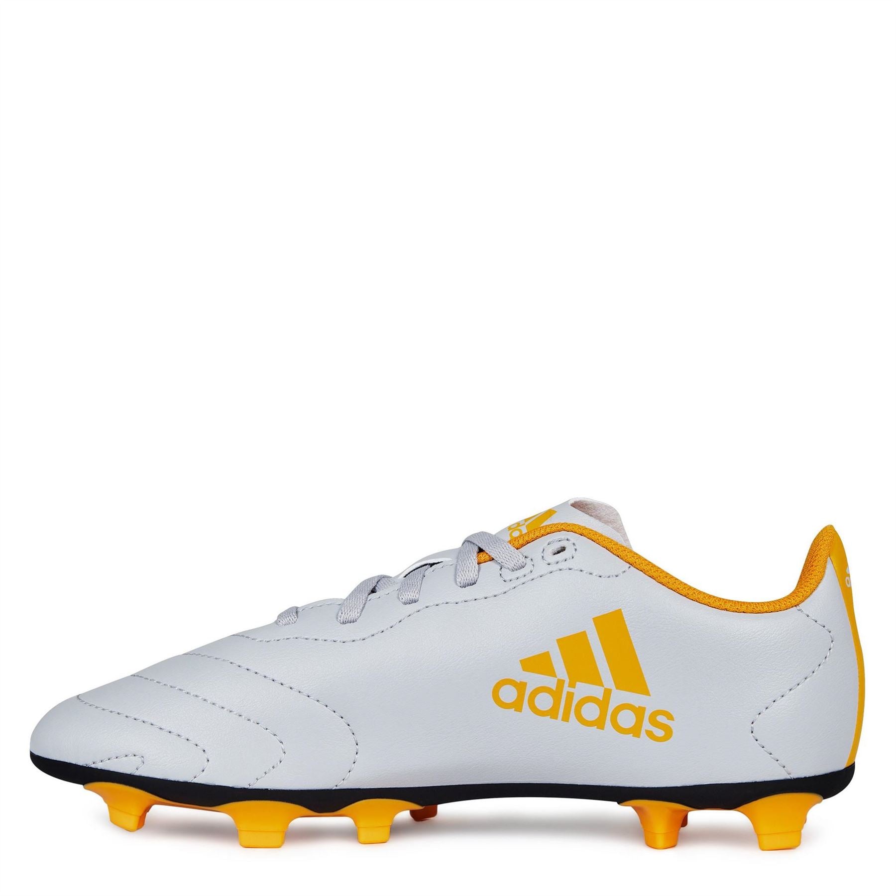 adidas Goletto Viii Juniors Firm Ground Football Boots