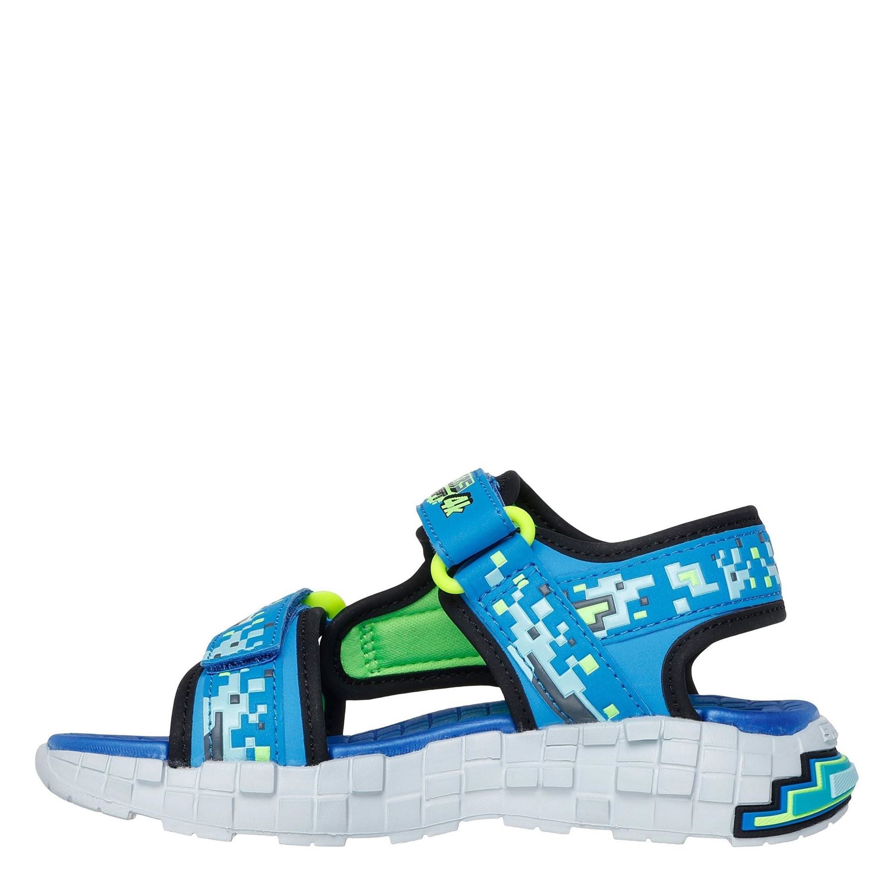 Skechers Splash 4k Flat Sandals Boys
