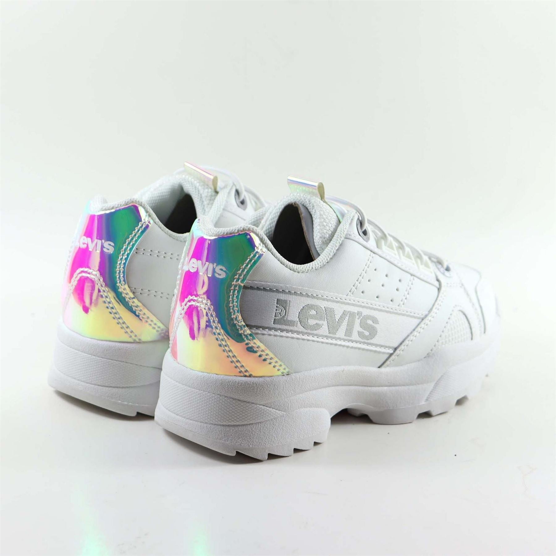 Levis Trainers