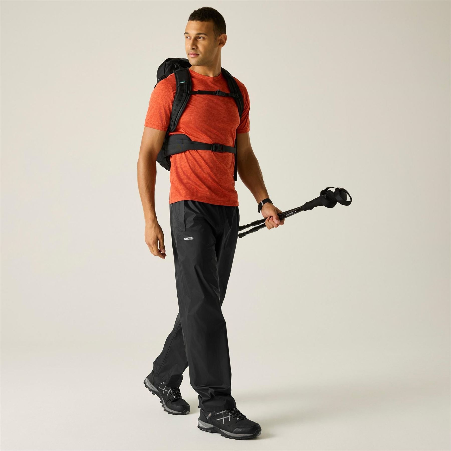 Regatta Waterproof Trousers
