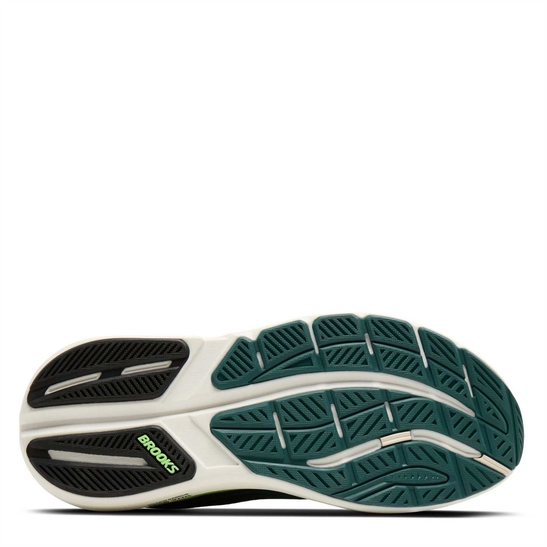 Brooks Mens Ghost Max 3 Road Running Shoes
